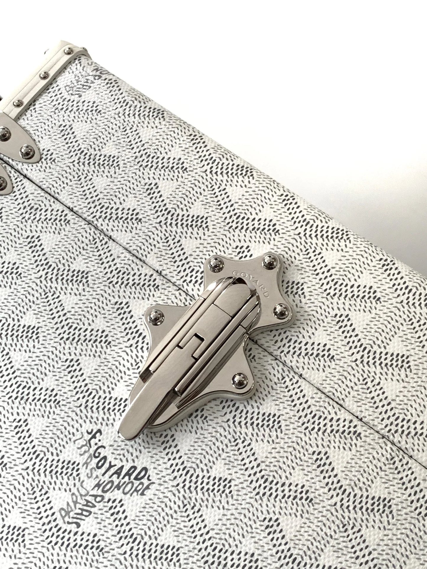 GOYARD BAG