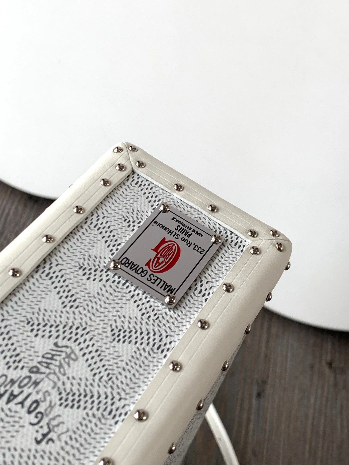 GOYARD BAG