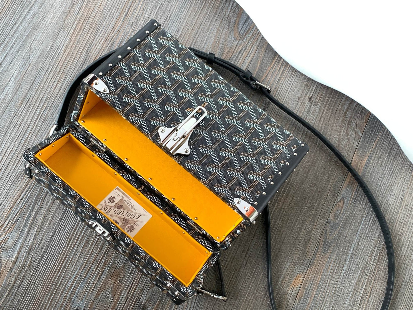 GOYARD BAG