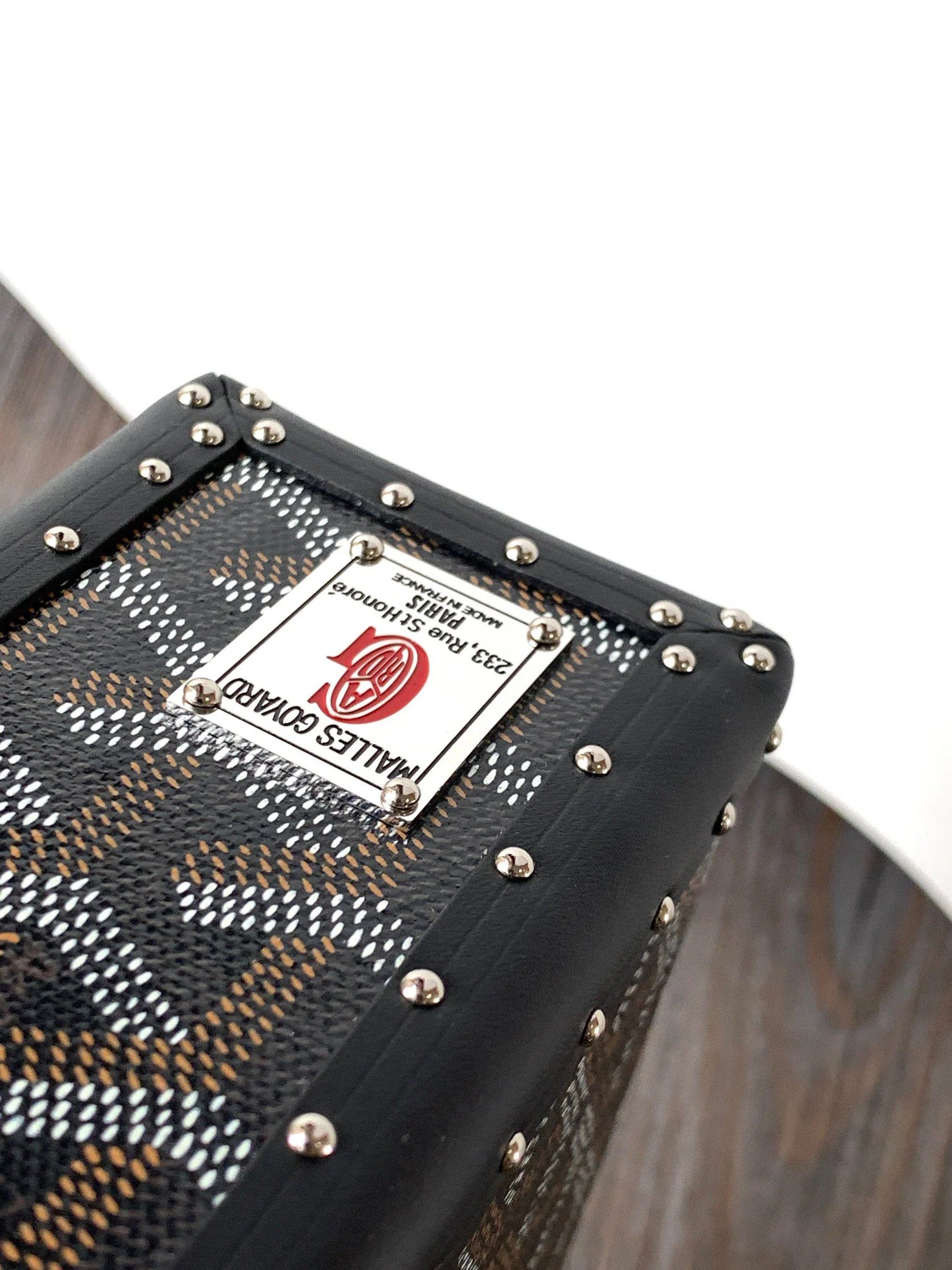 GOYARD BAG