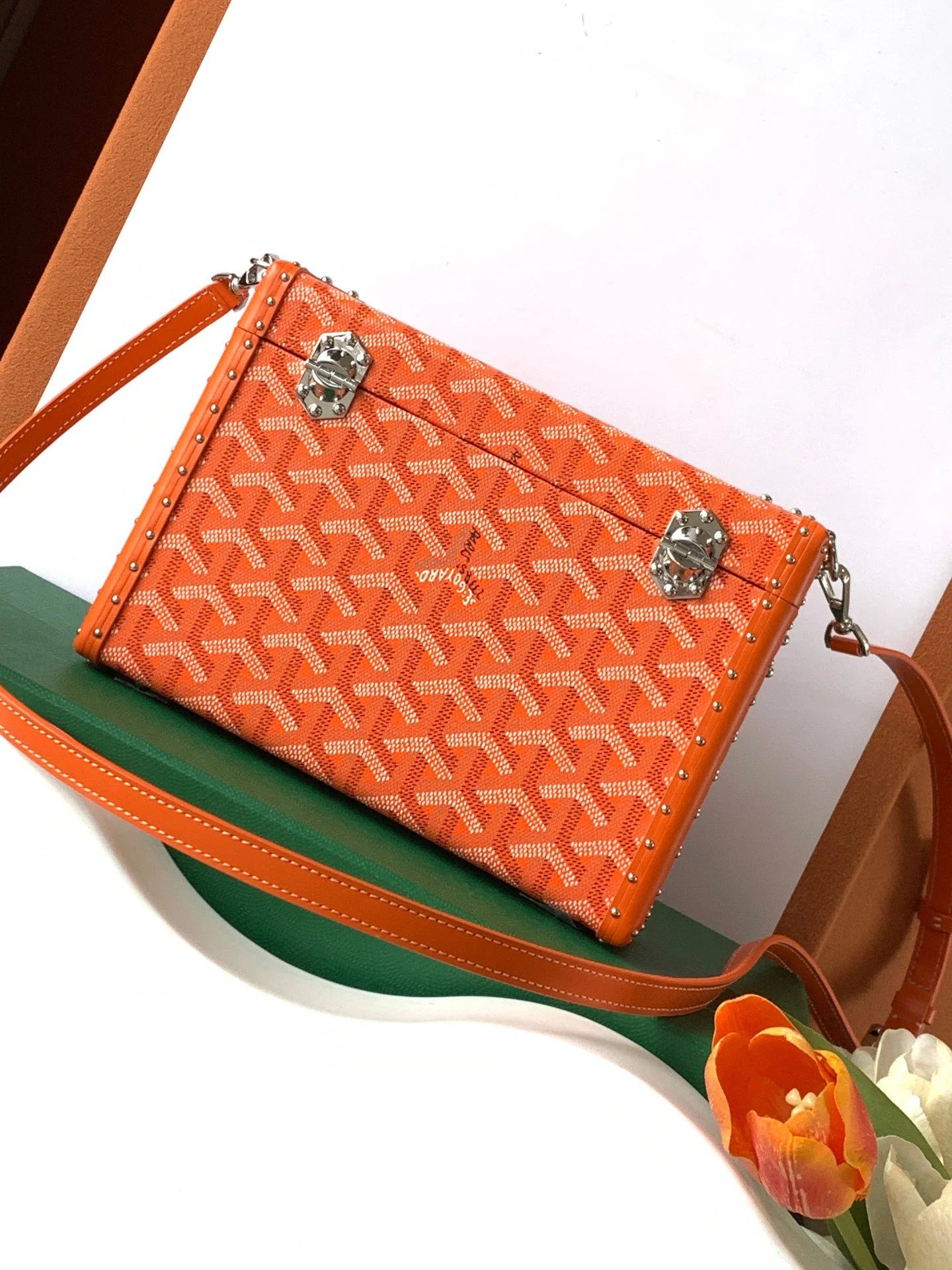 GOYARD BAG