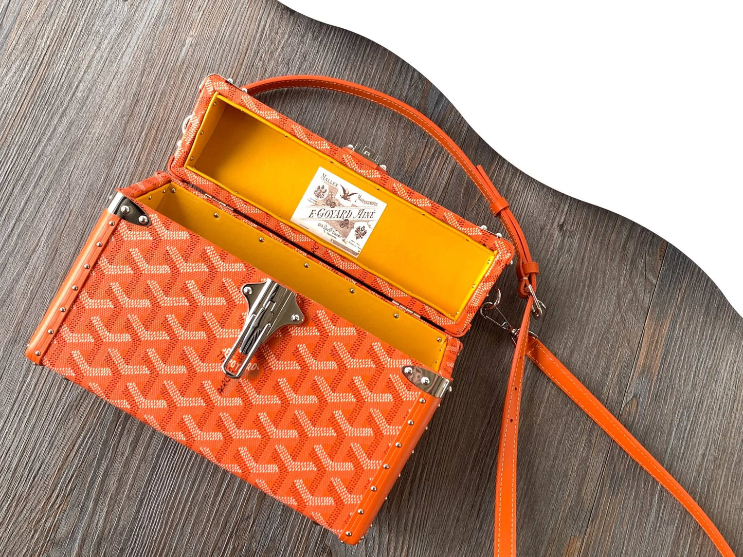 GOYARD BAG