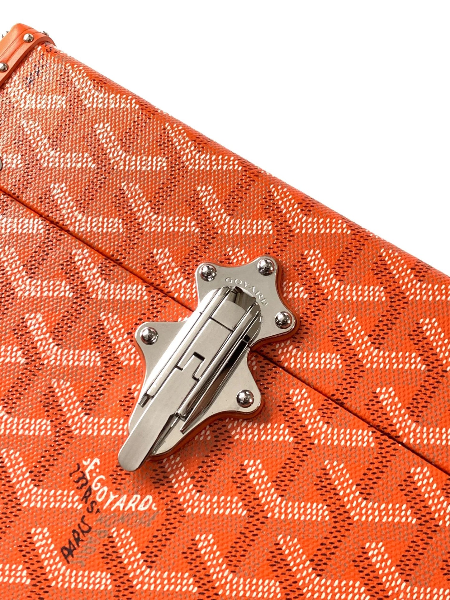 GOYARD BAG