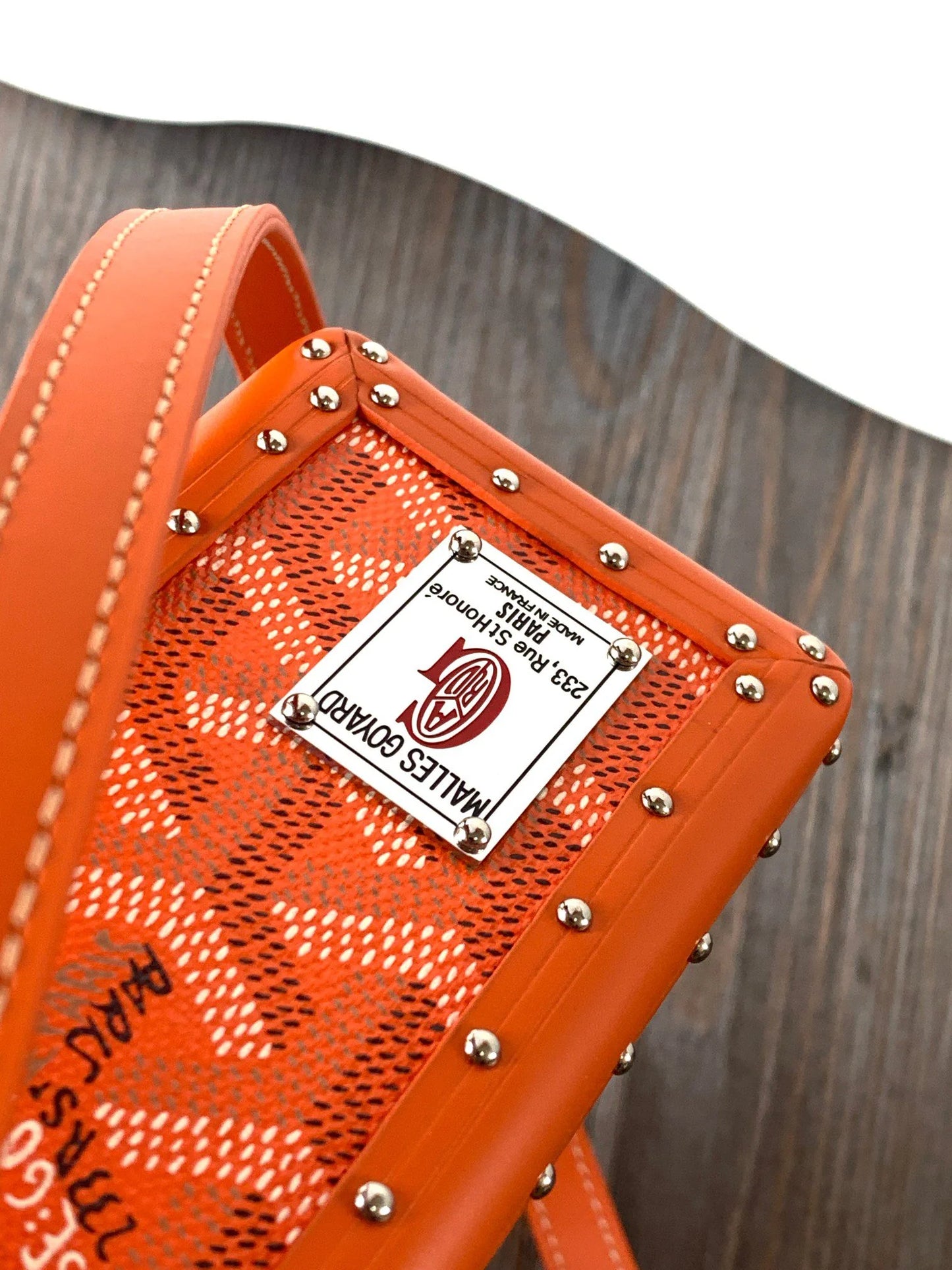 GOYARD BAG