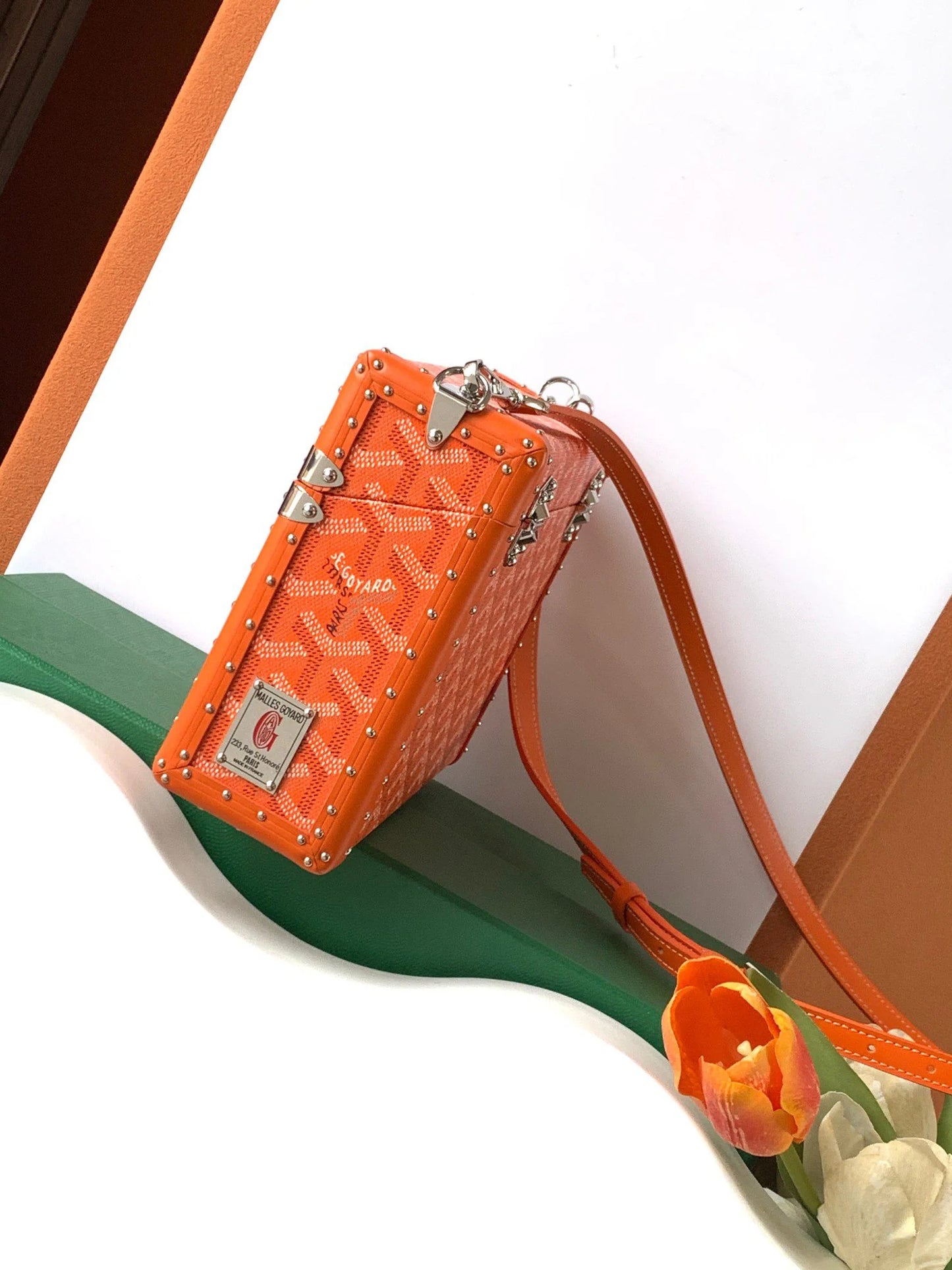 GOYARD BAG