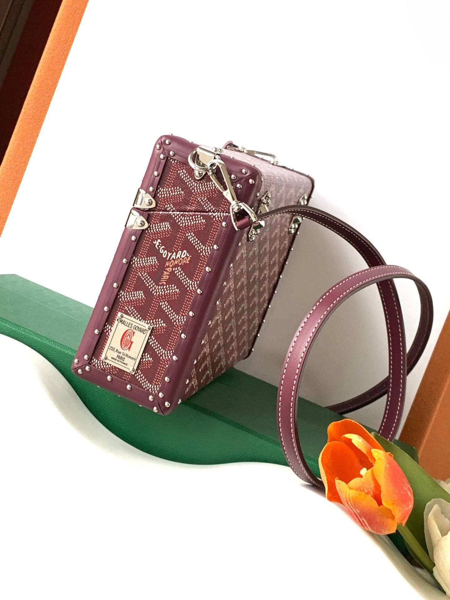 GOYARD BAG