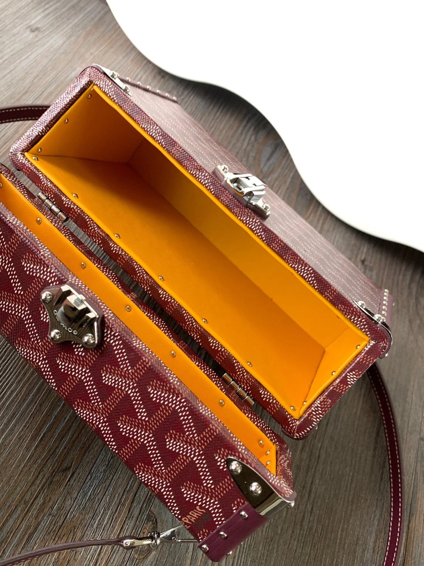 GOYARD BAG