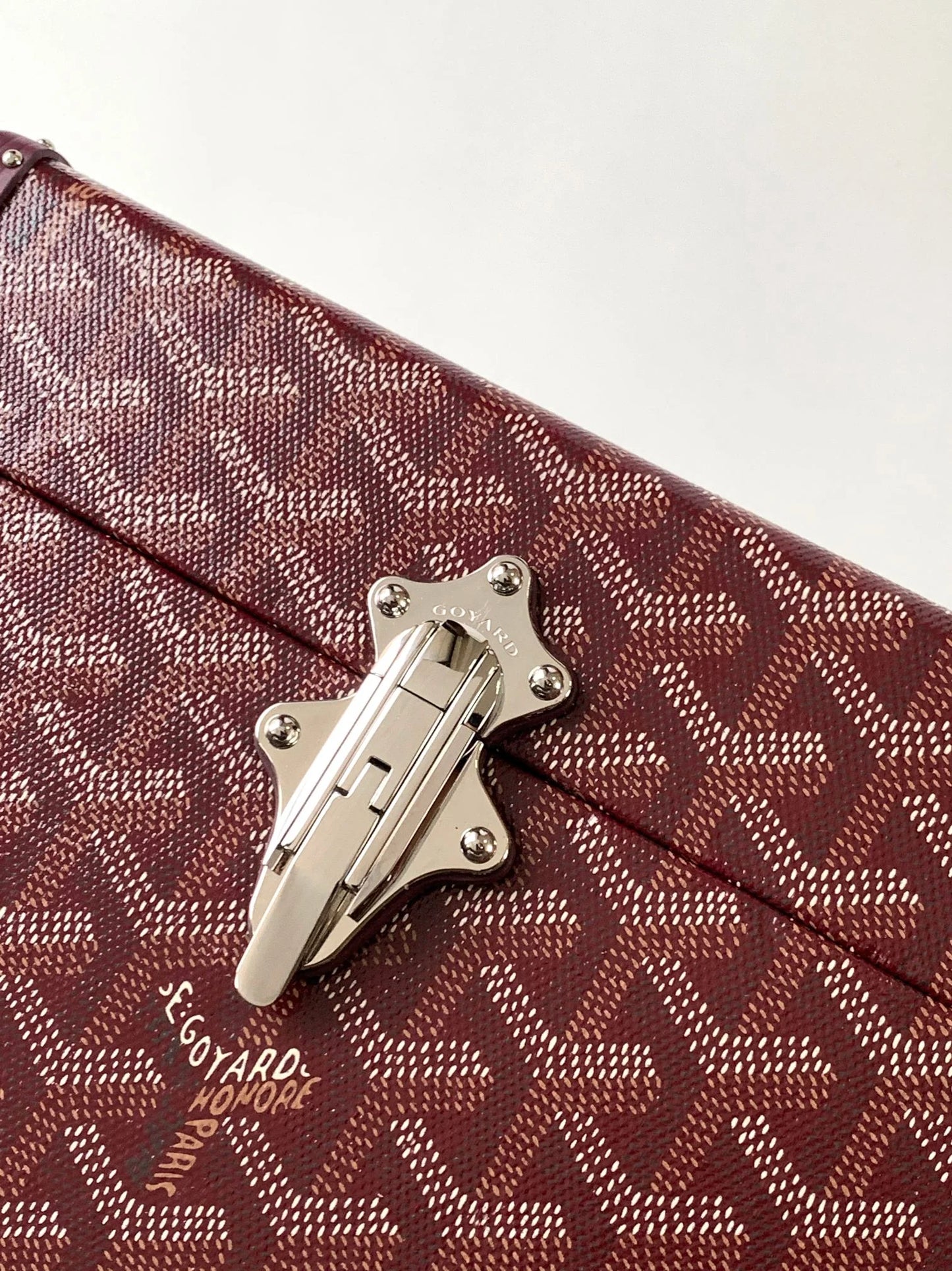 GOYARD BAG