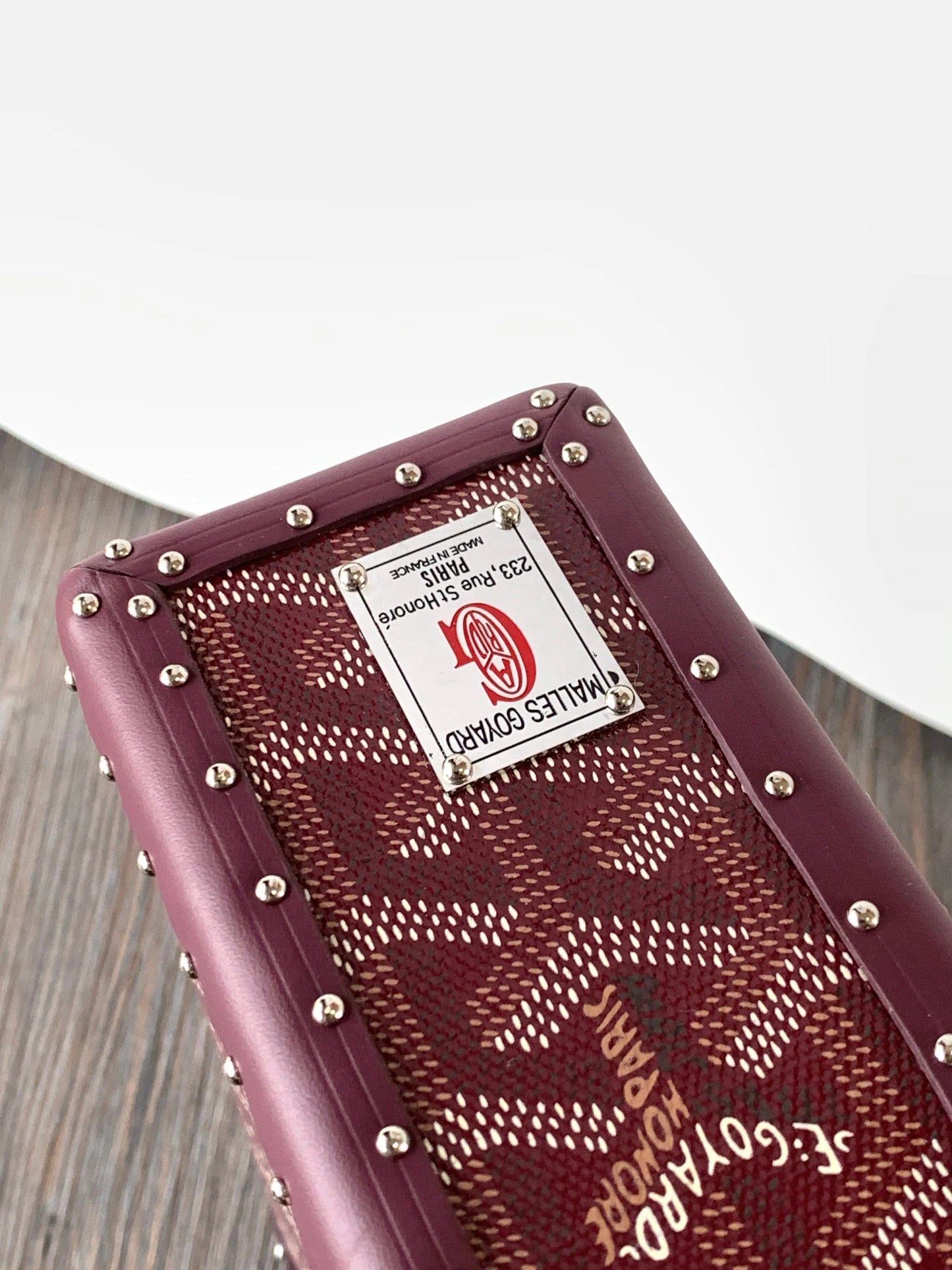 GOYARD BAG