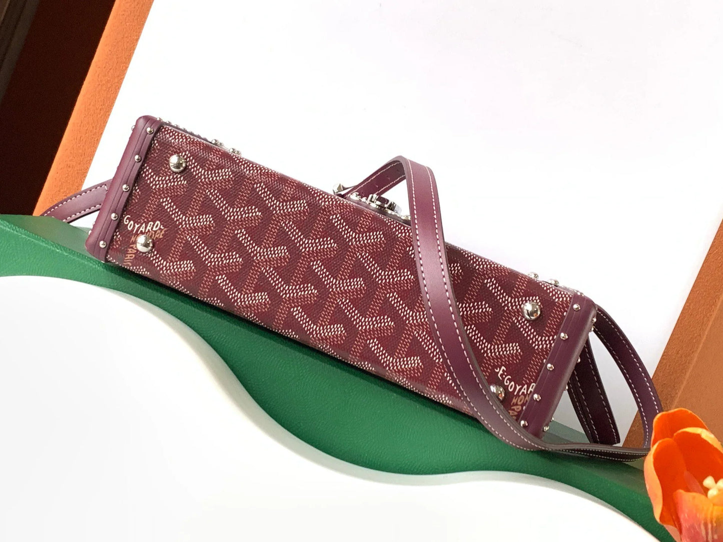 GOYARD BAG
