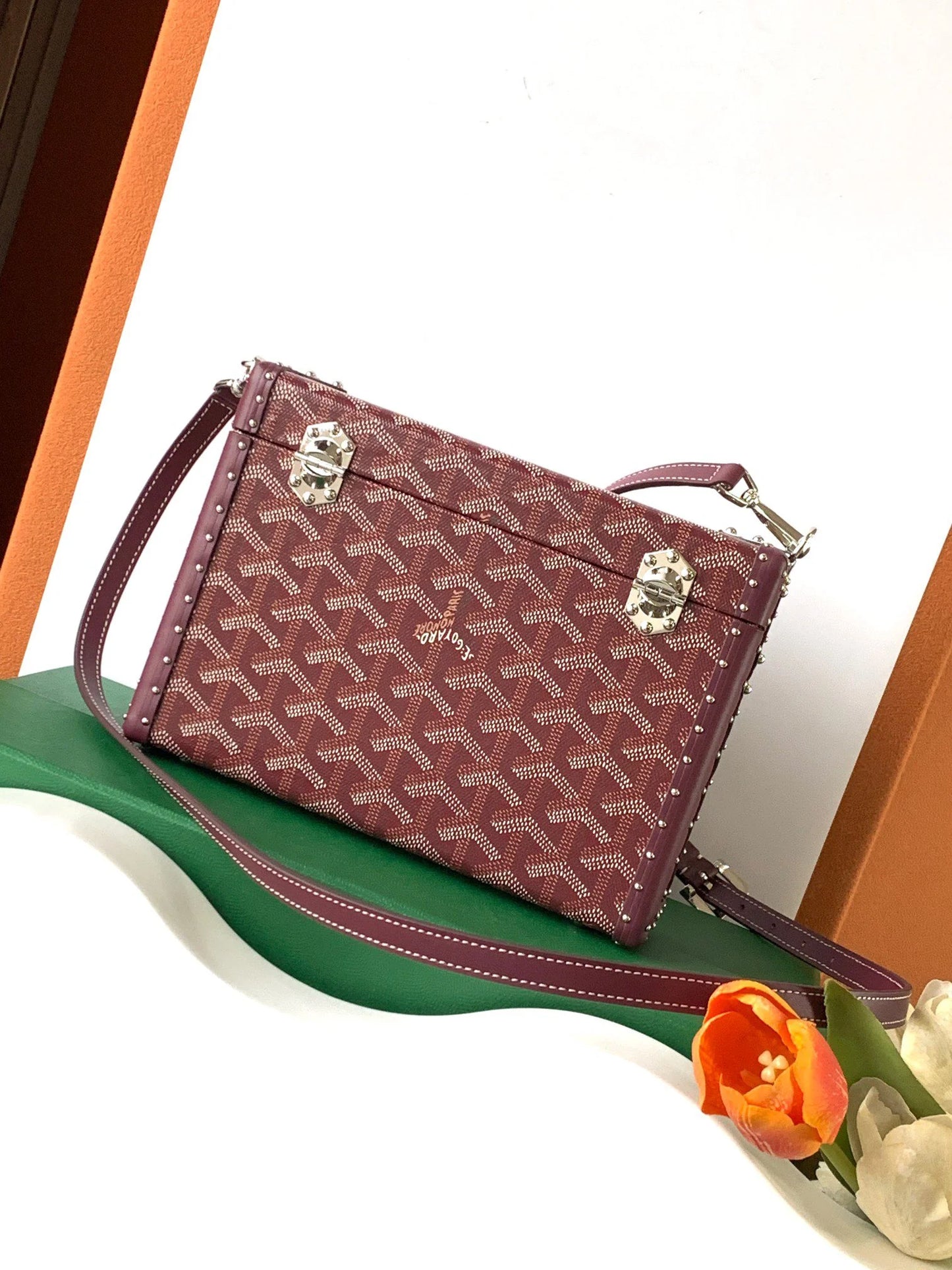 GOYARD BAG
