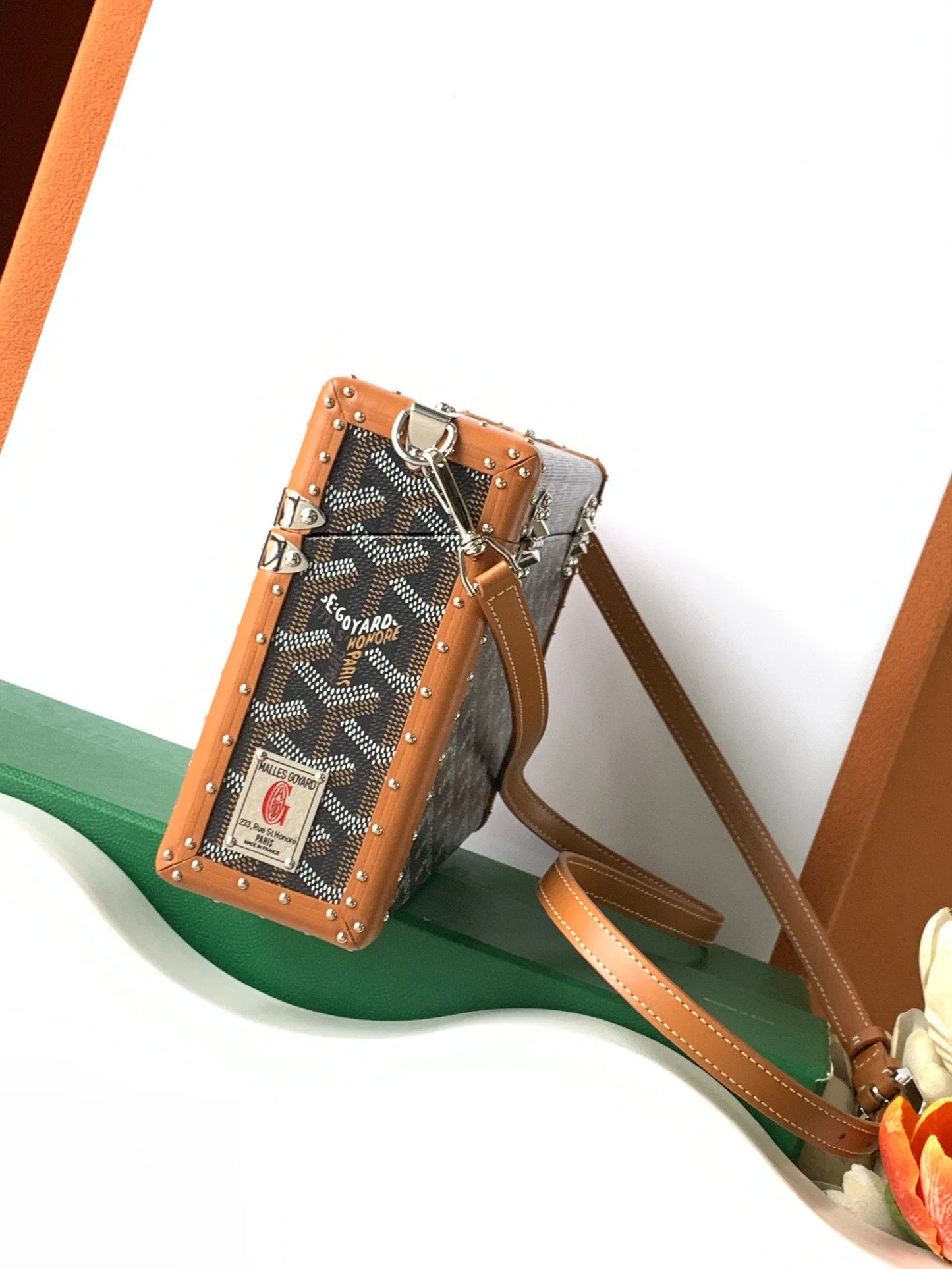GOYARD BAG