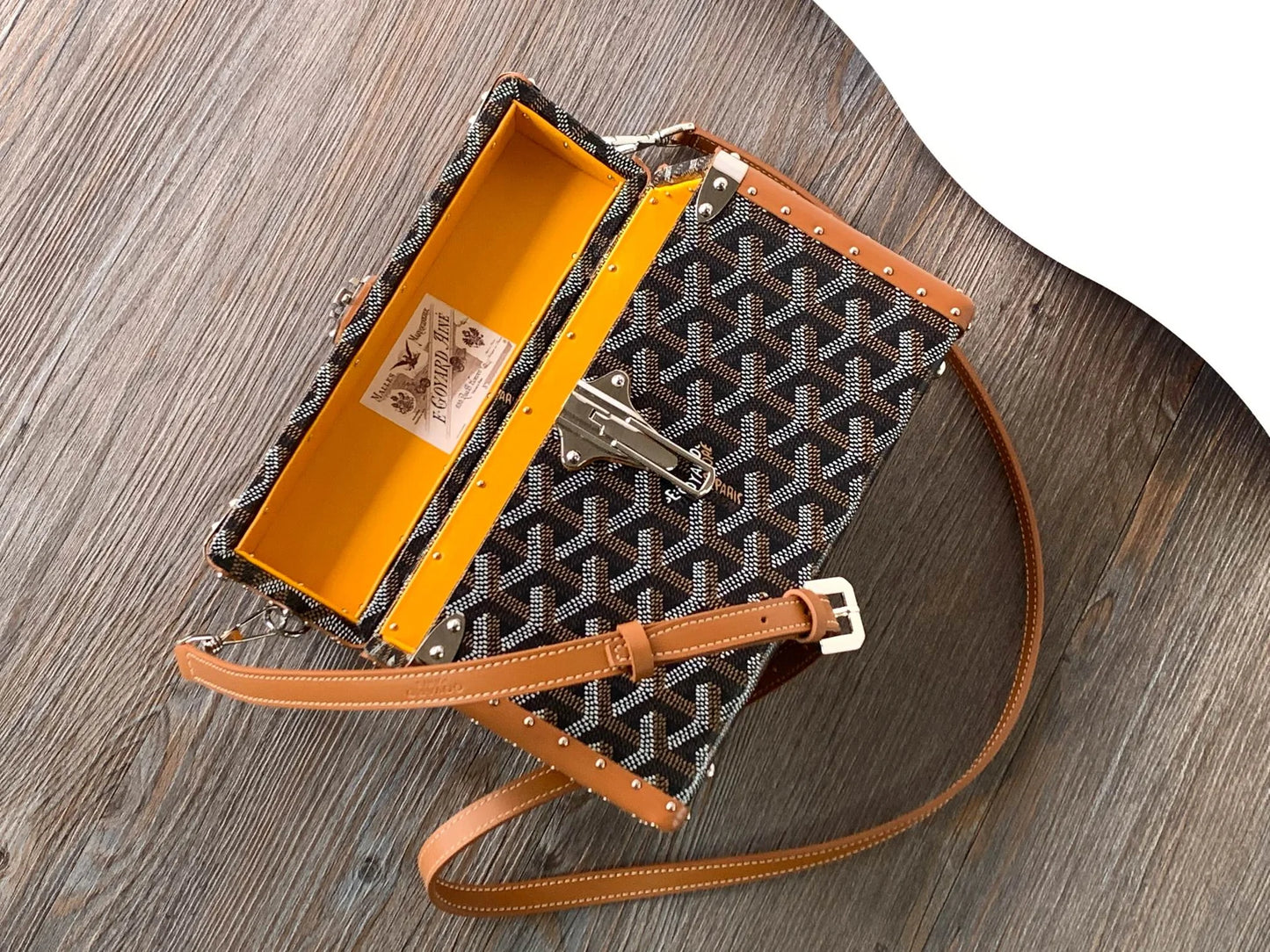 GOYARD BAG