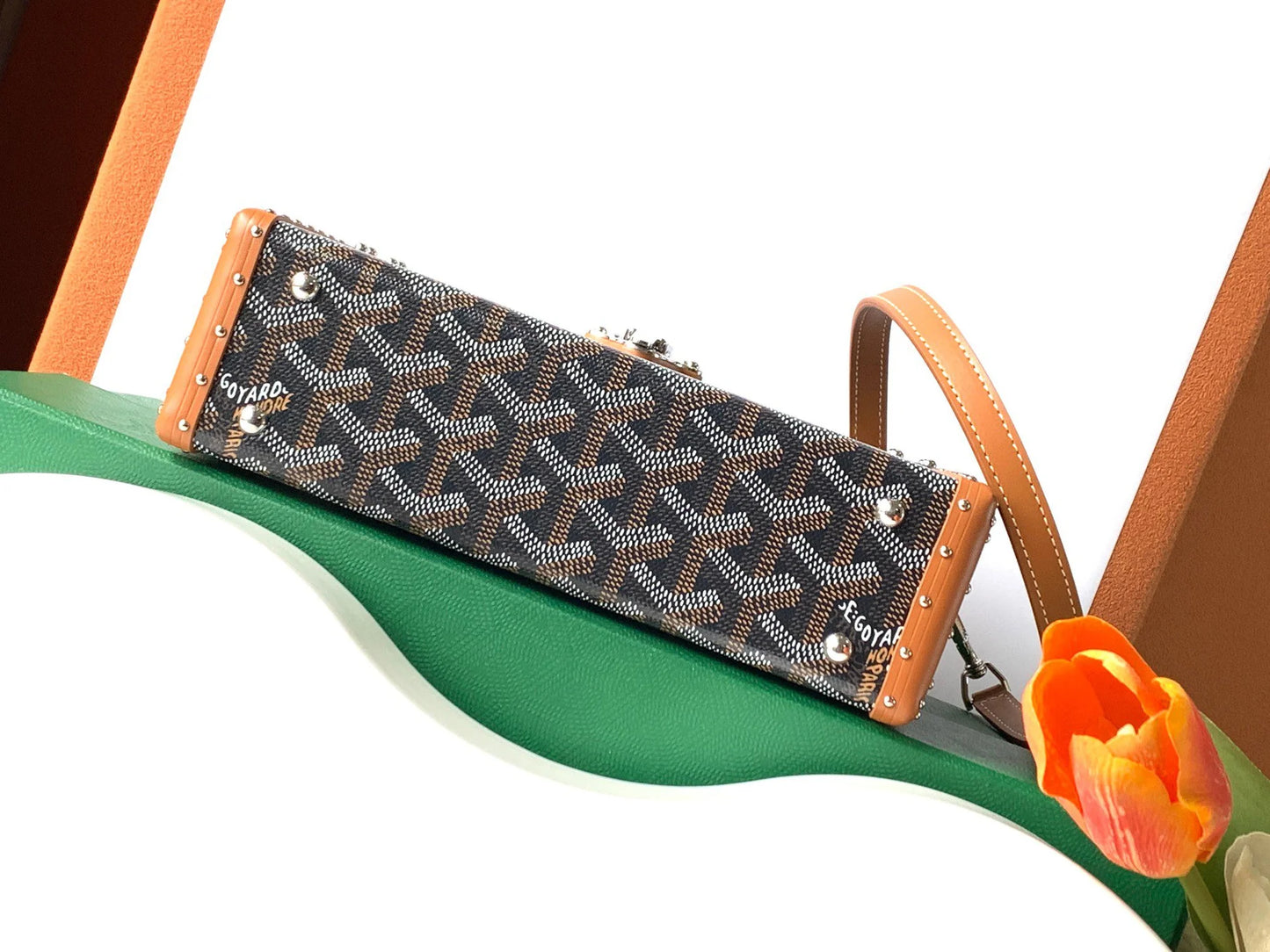 GOYARD BAG