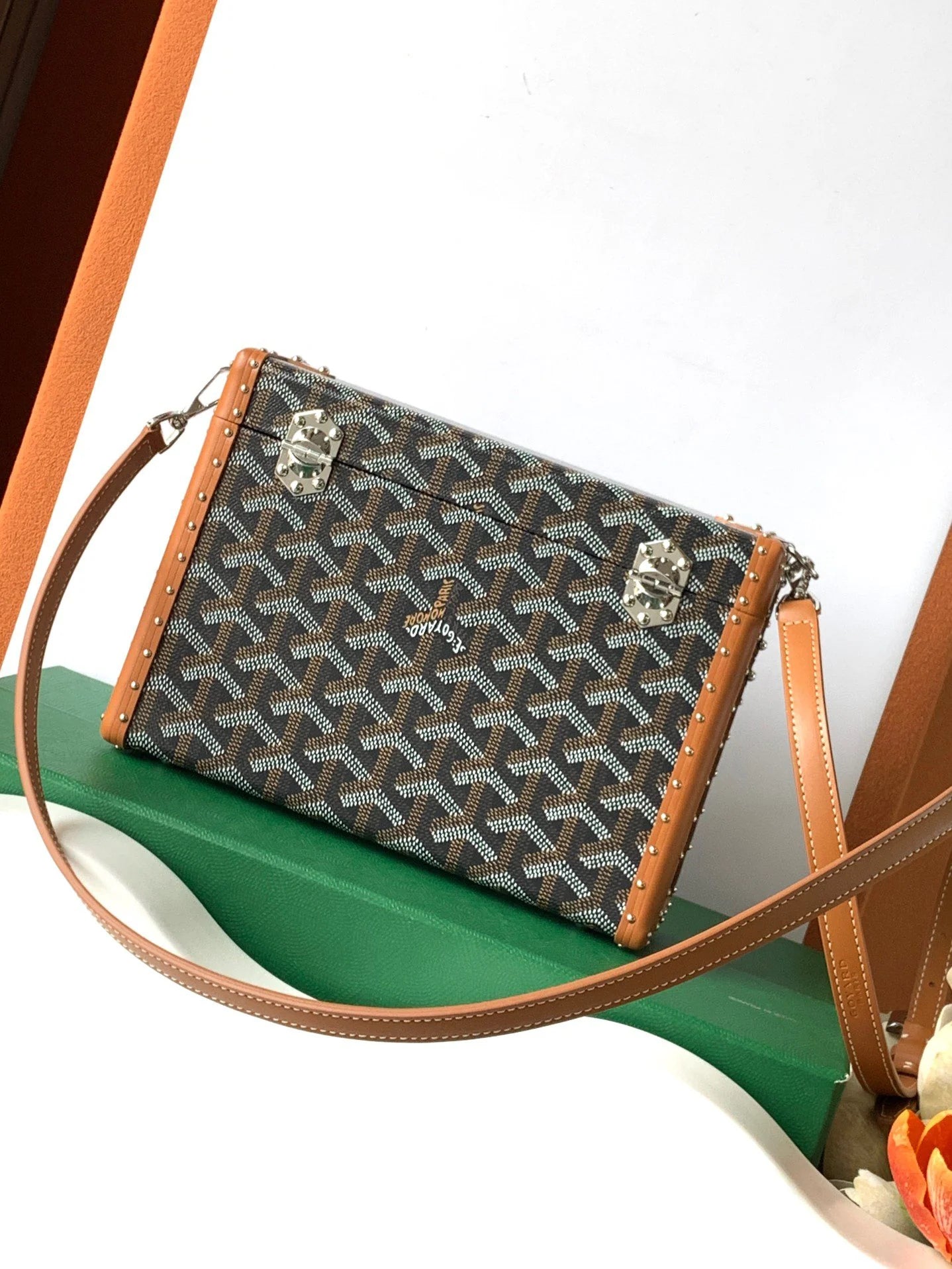 GOYARD BAG
