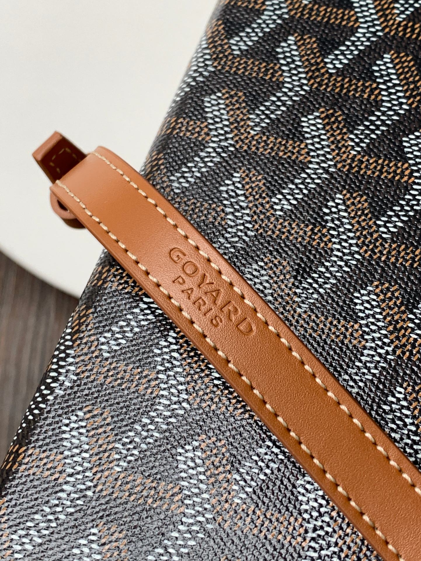 GOYARD BAG