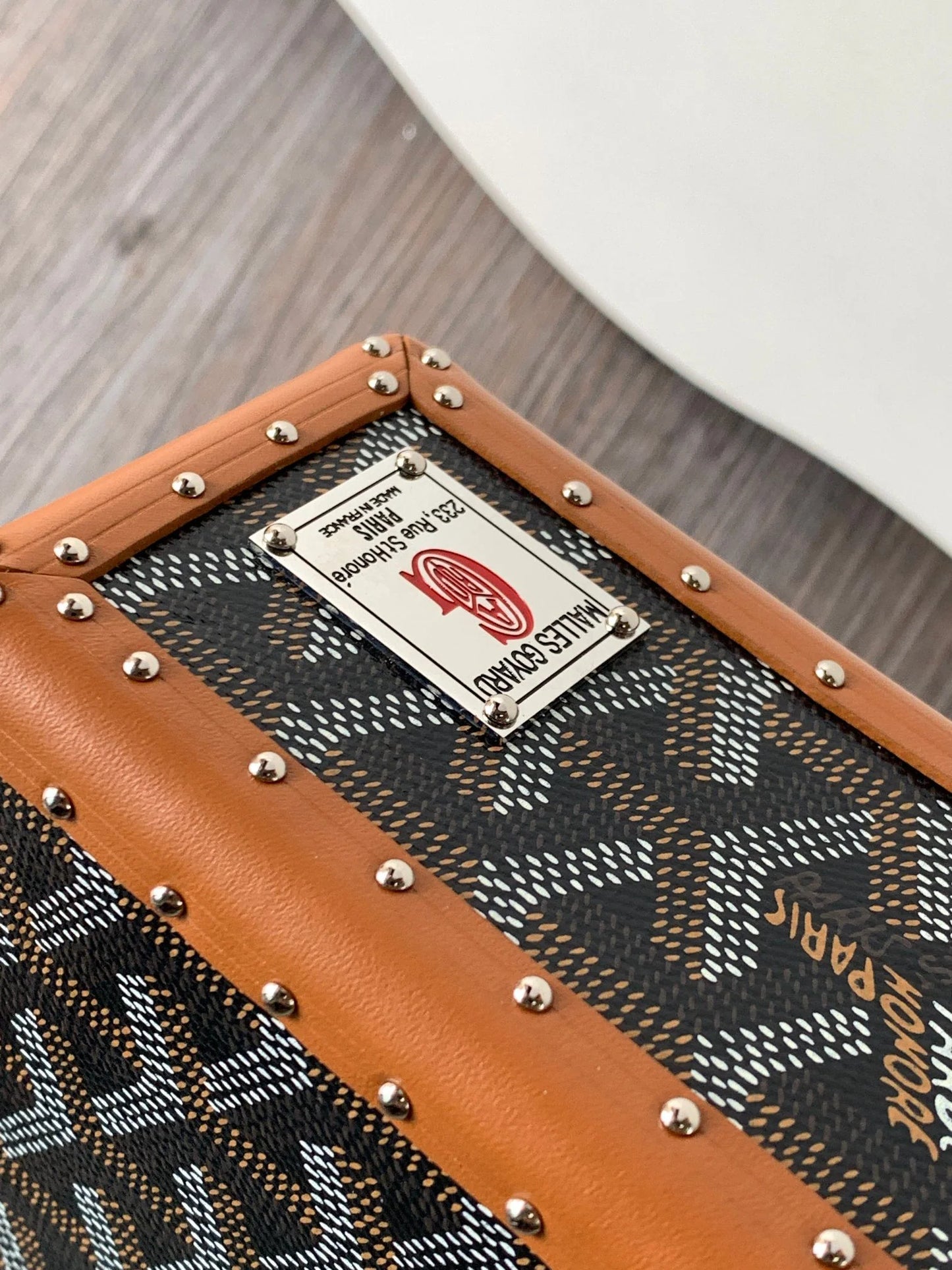 GOYARD BAG