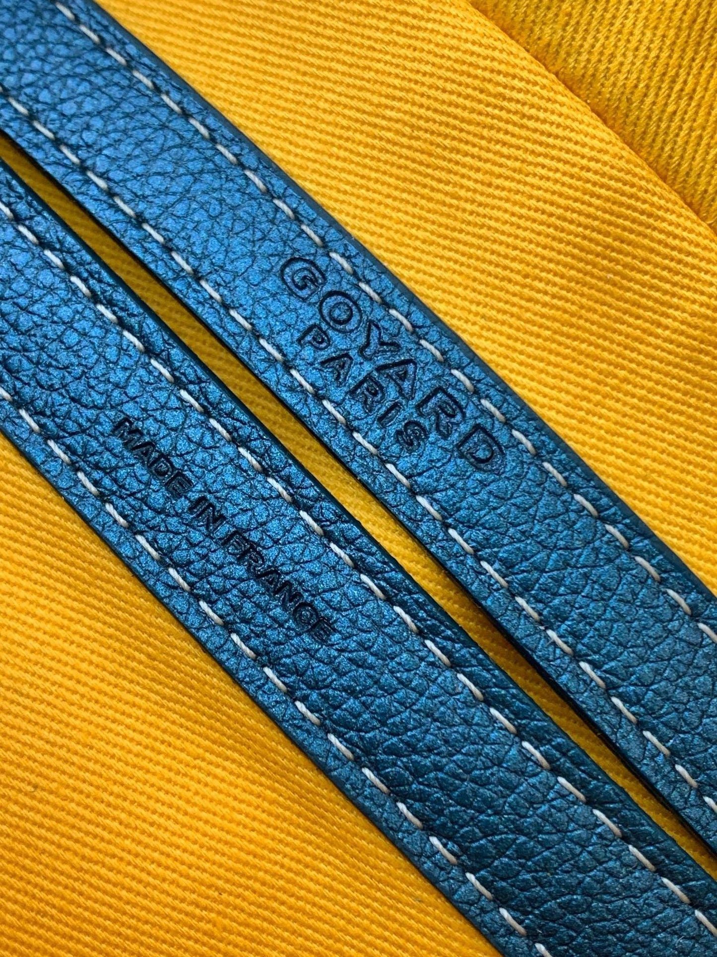 GOYARD BAG