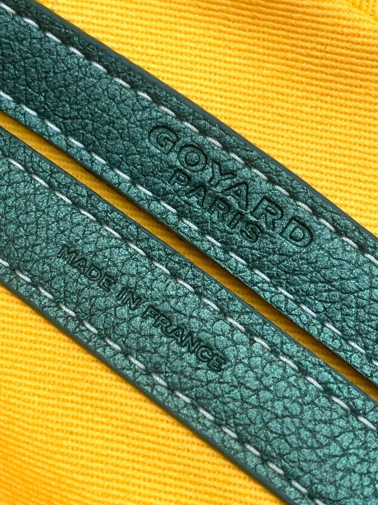 GOYARD BAG