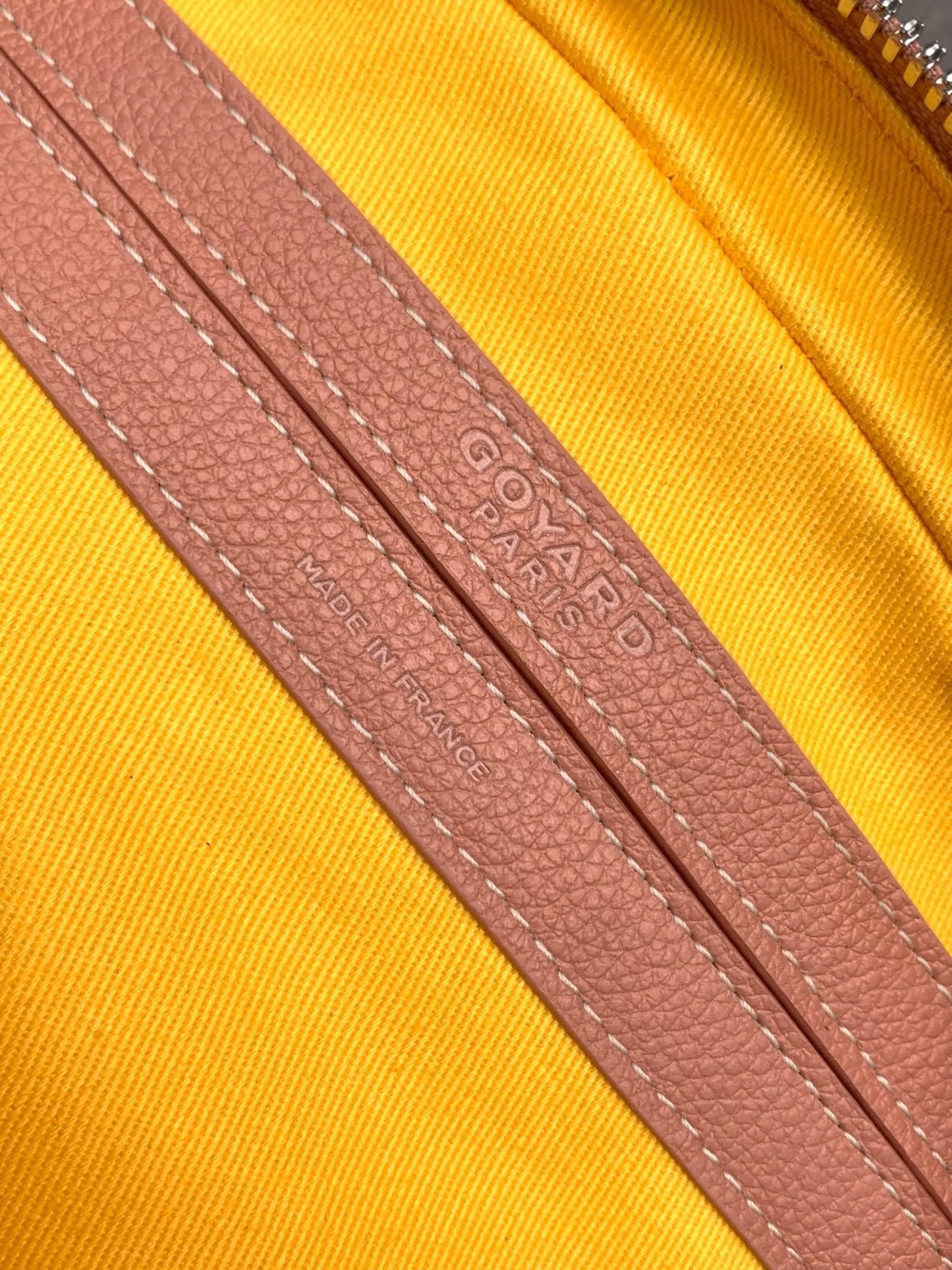 GOYARD BAG