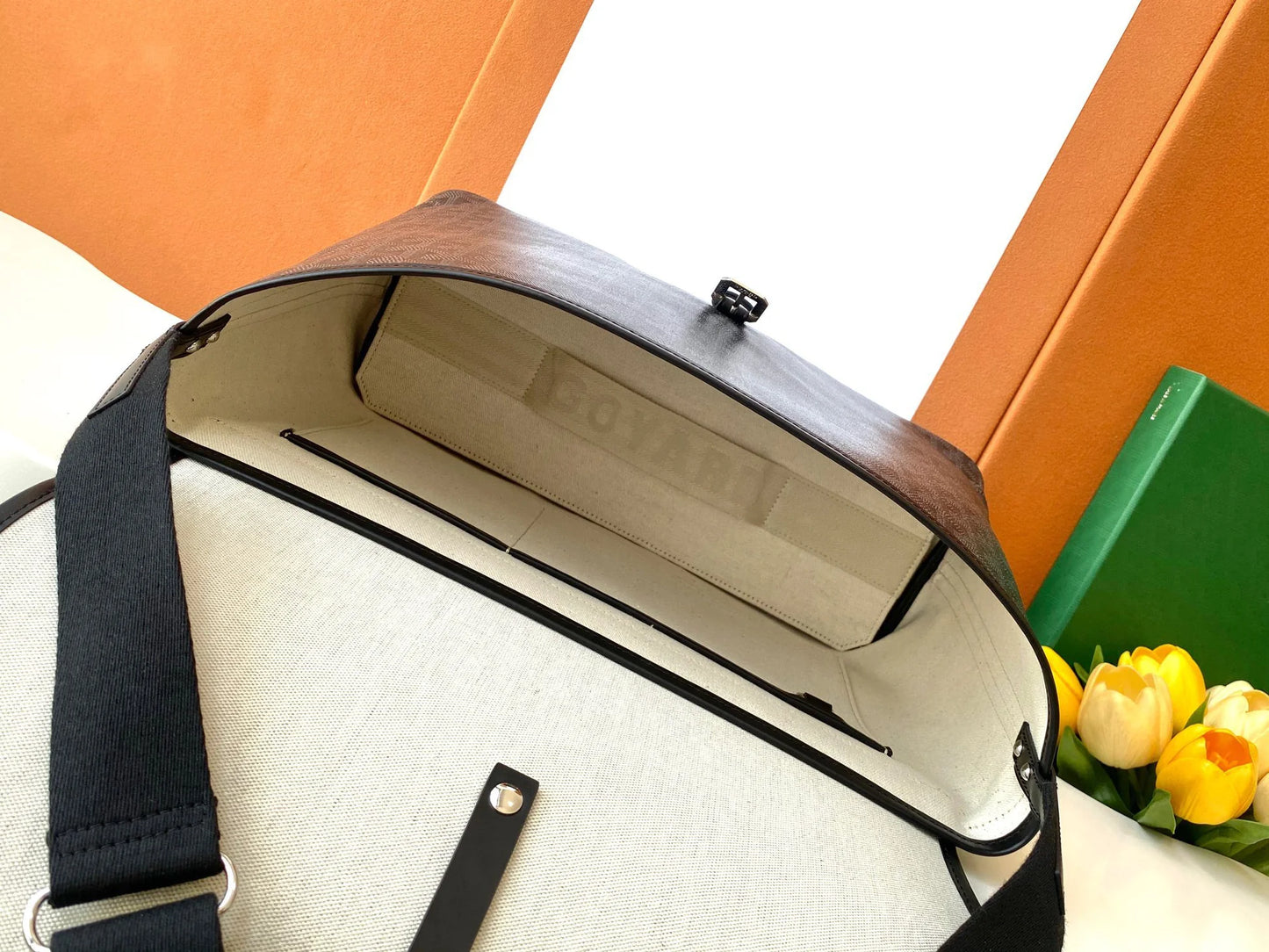 GOYARD BAG