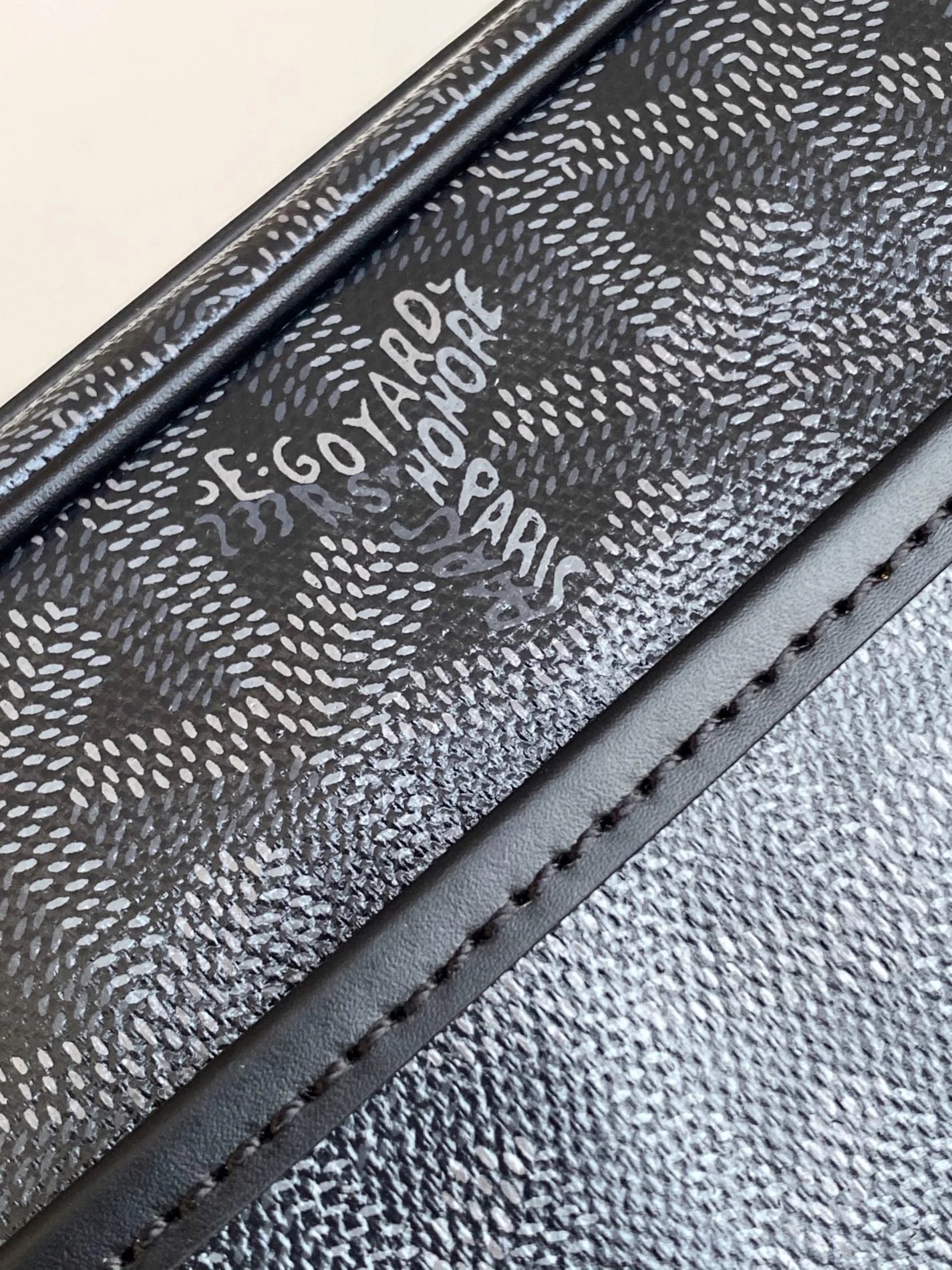 GOYARD BAG