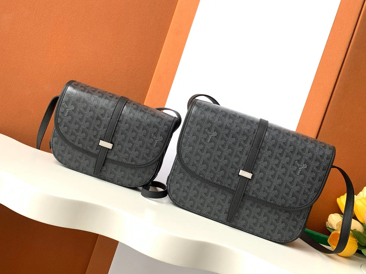 GOYARD BAG