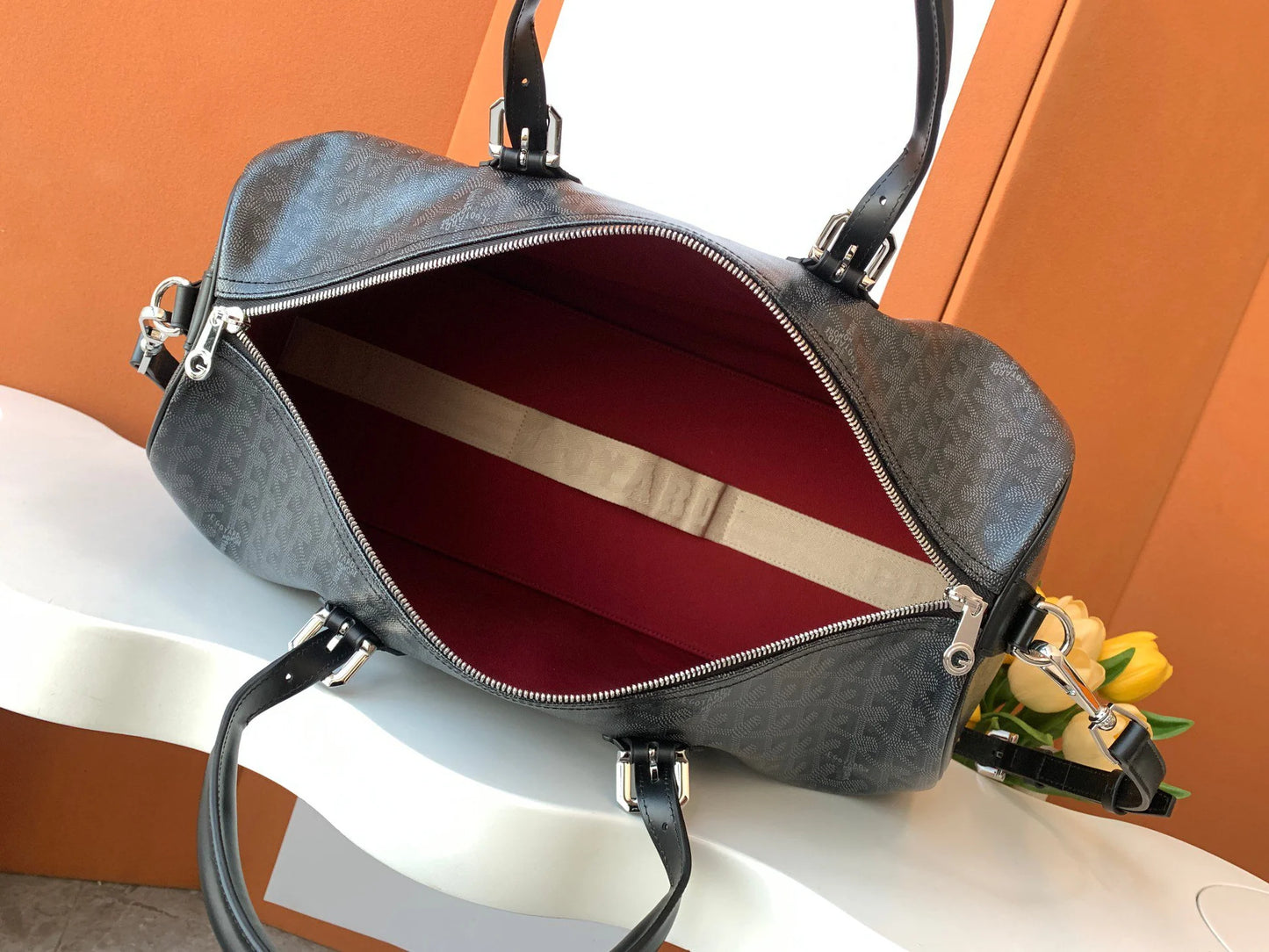 GOYARD BAG