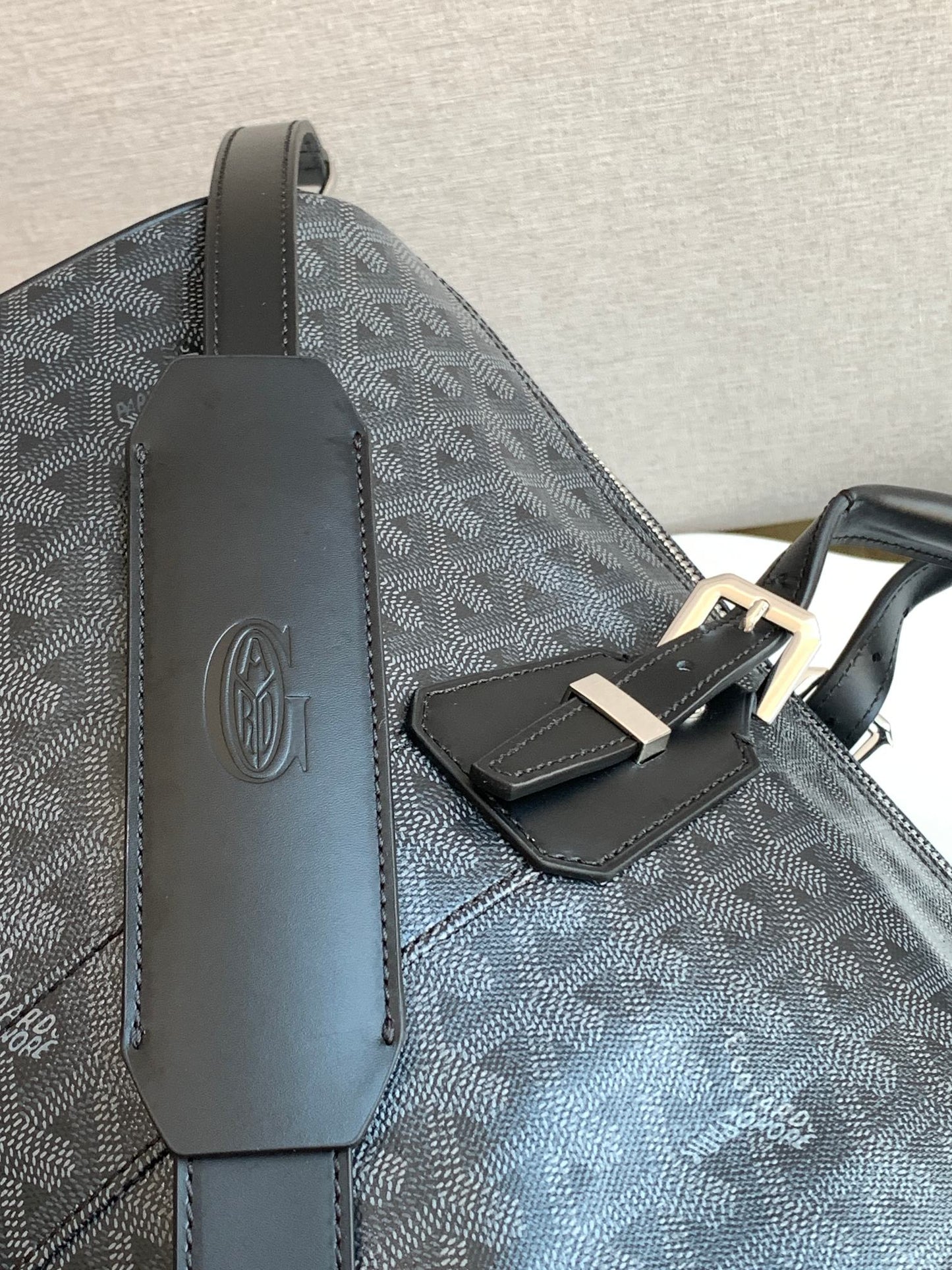 GOYARD BAG