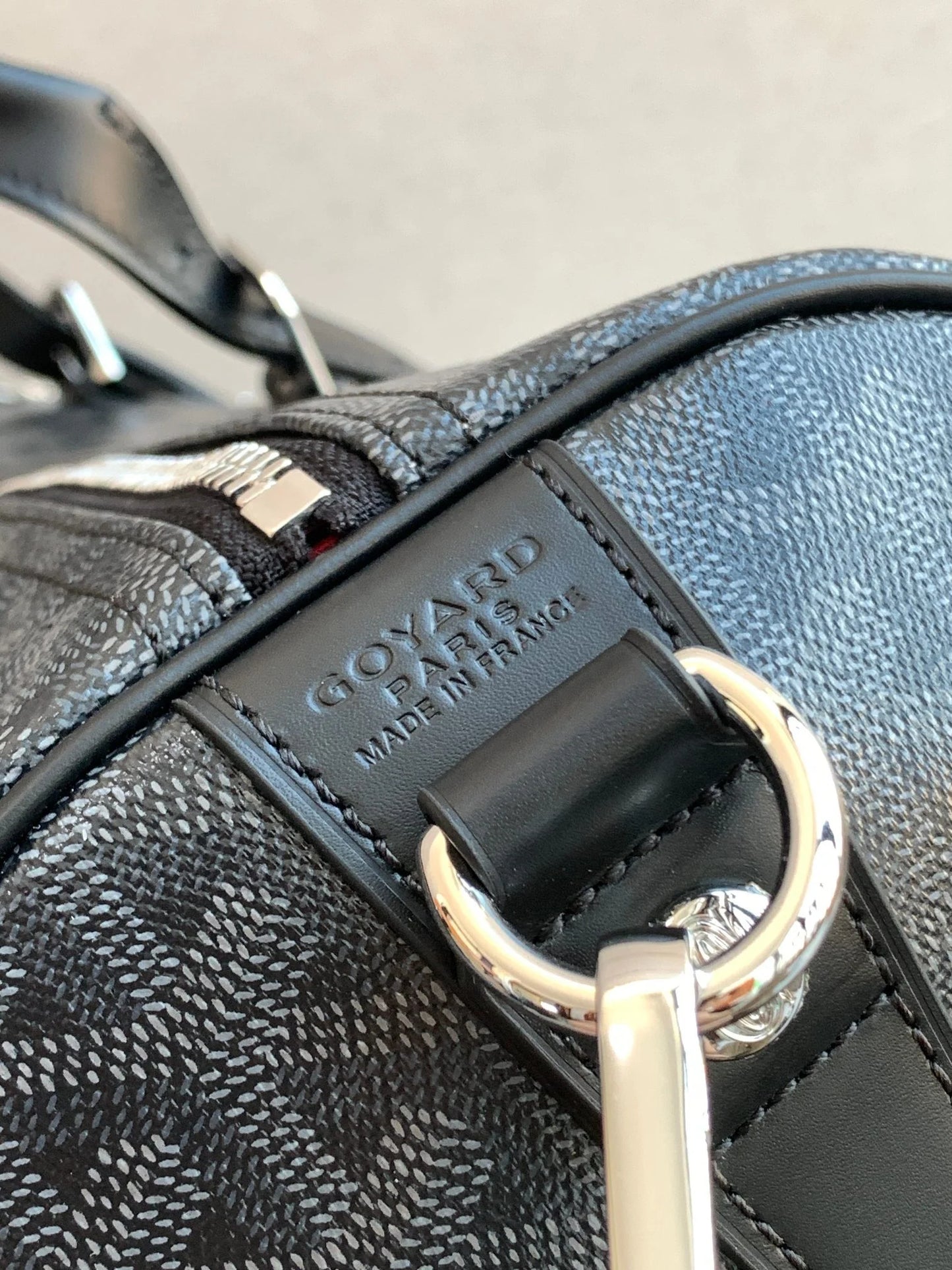 GOYARD BAG