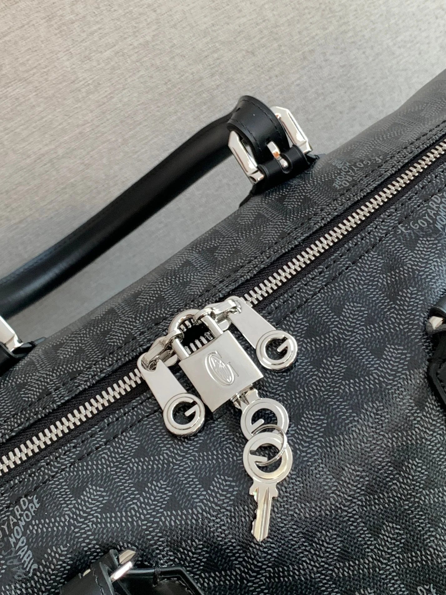 GOYARD BAG