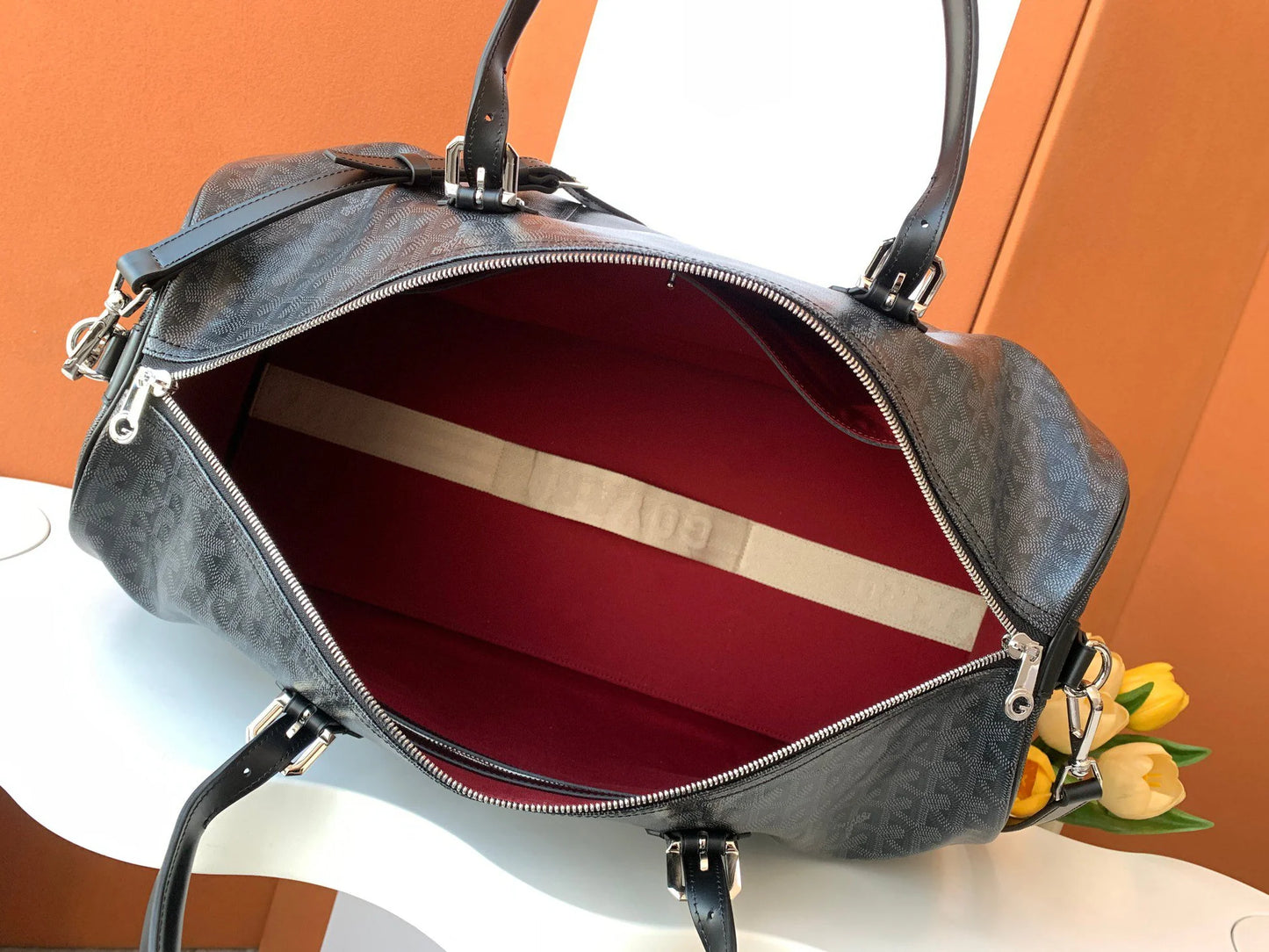 GOYARD BAG