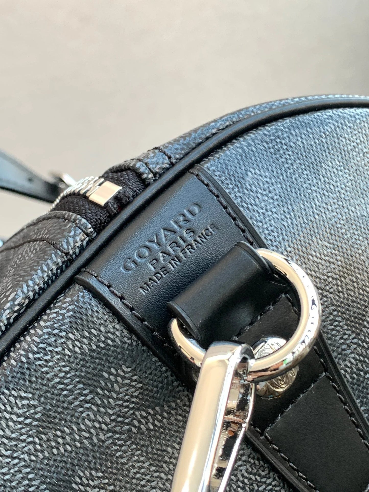 GOYARD BAG