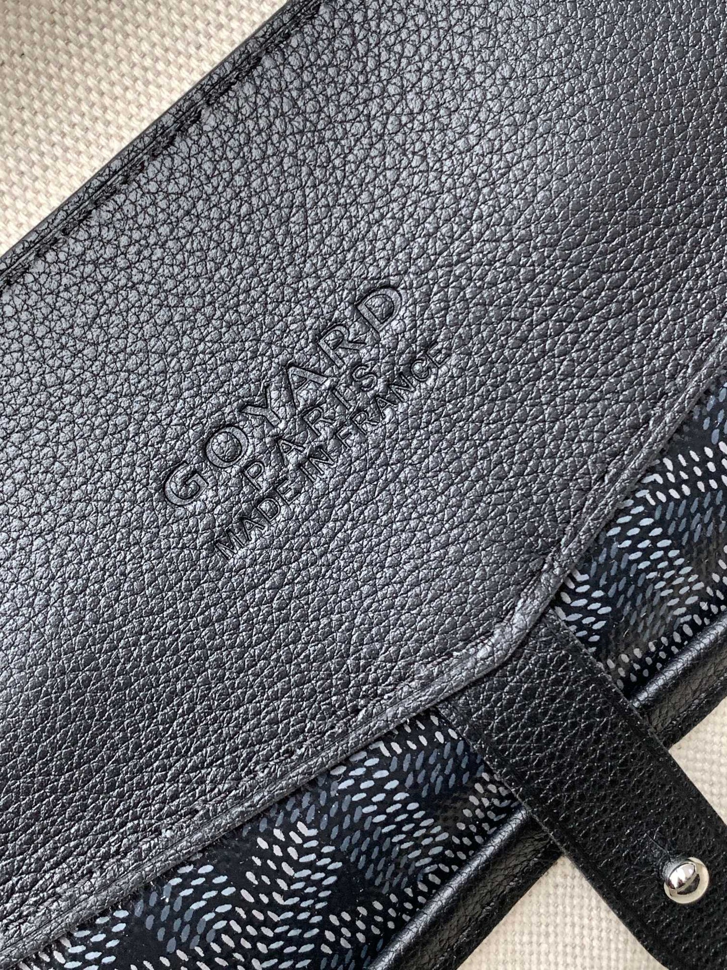 GOYARD BAG