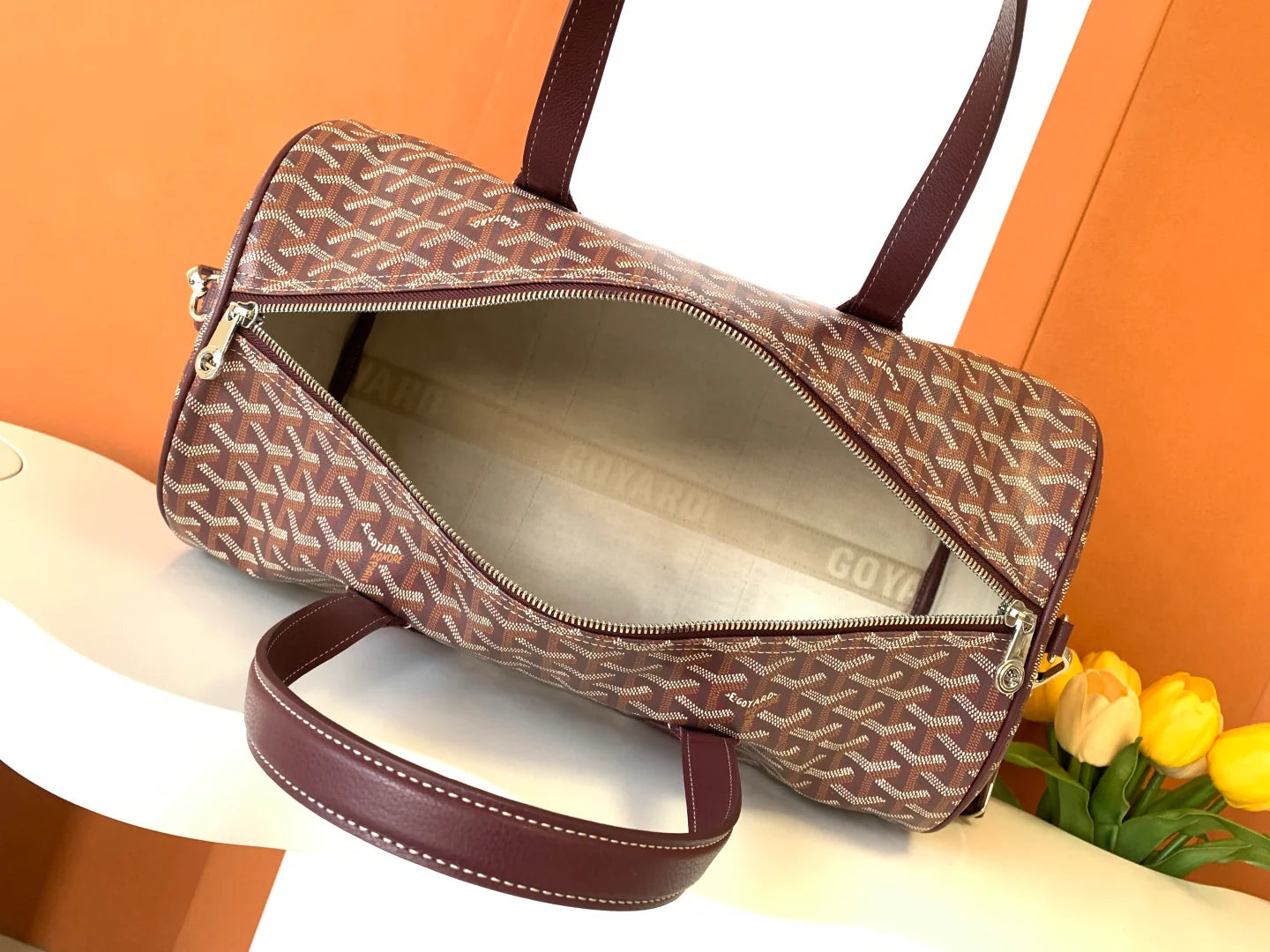 GOYARD BAG