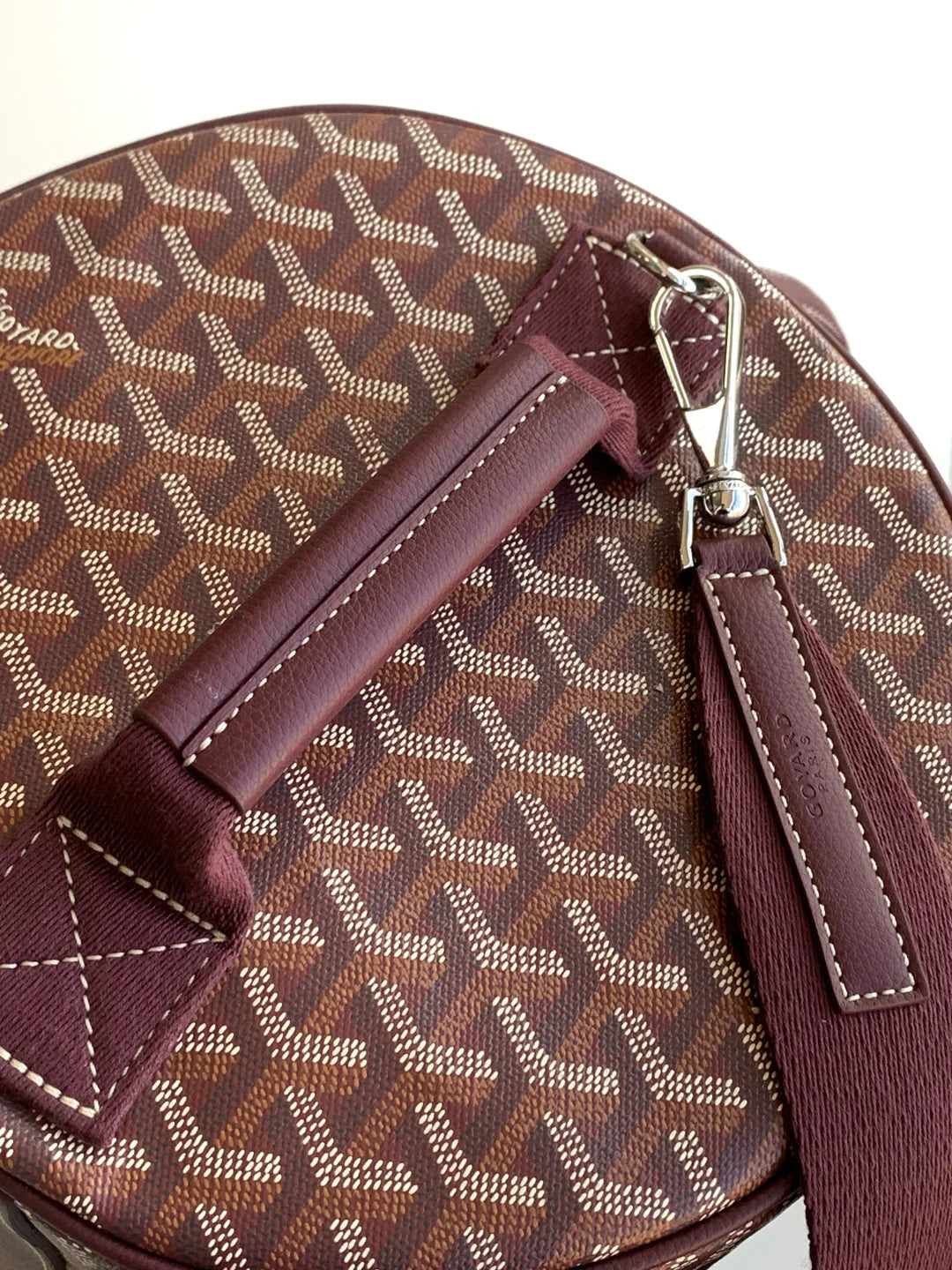GOYARD BAG