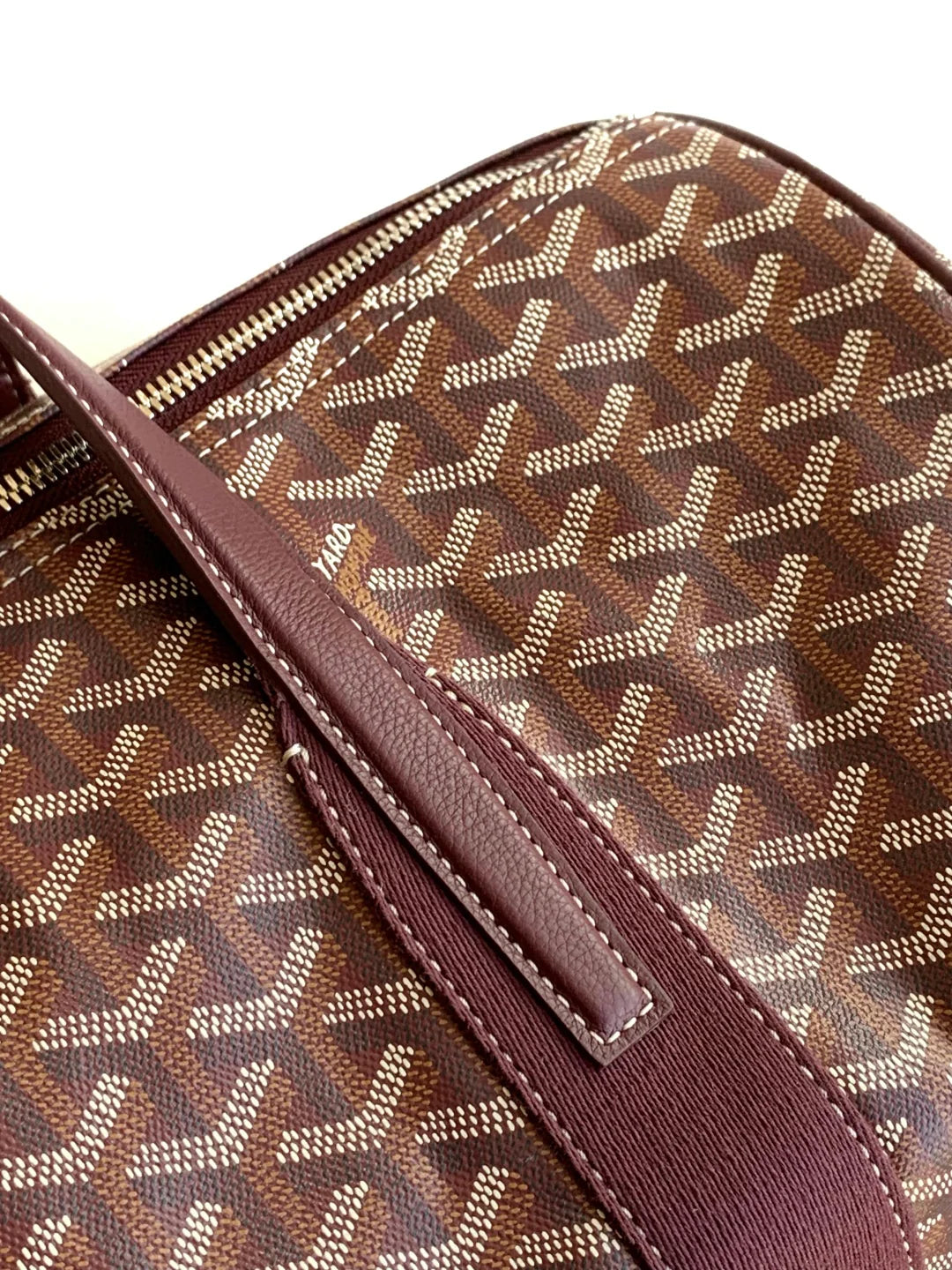 GOYARD BAG
