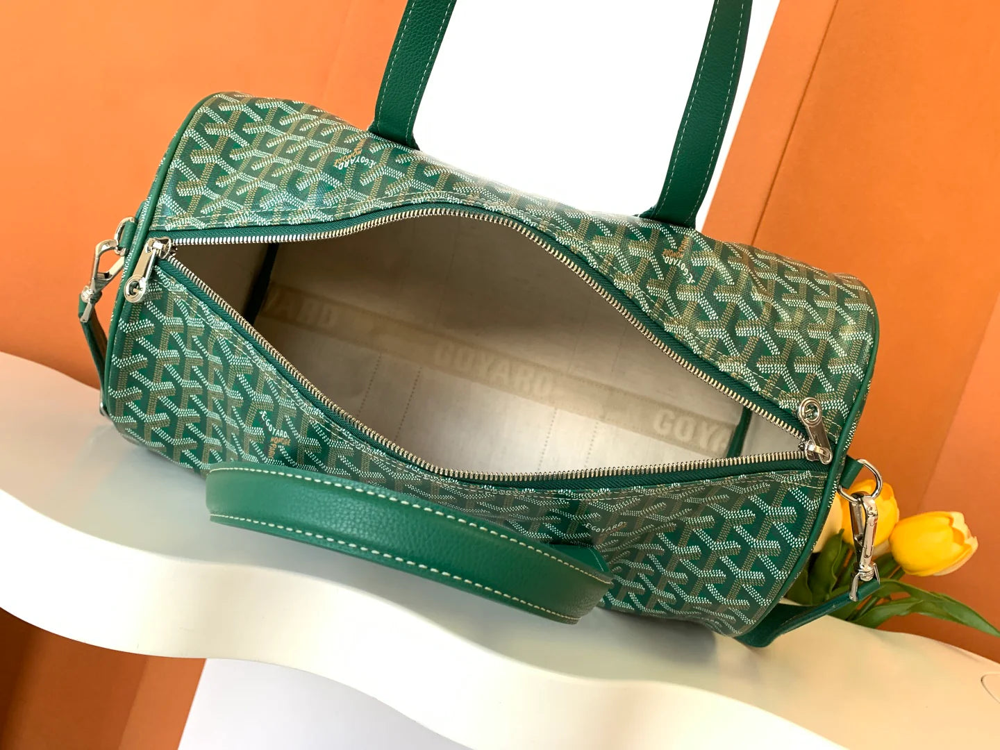 GOYARD BAG