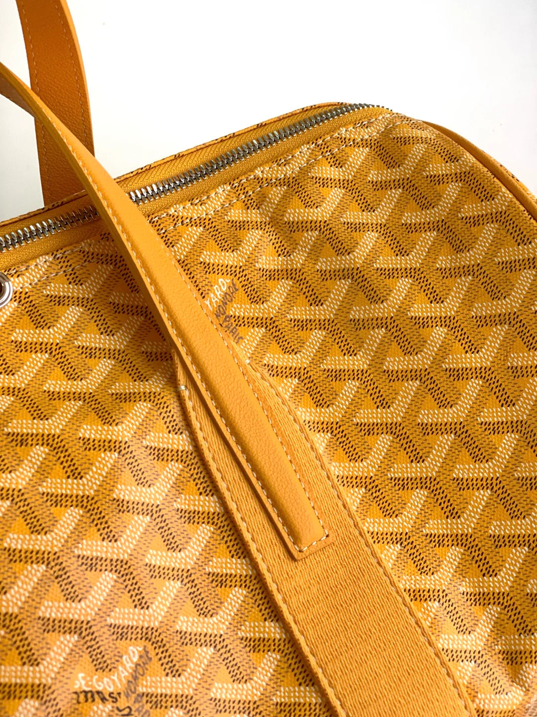 GOYARD BAG