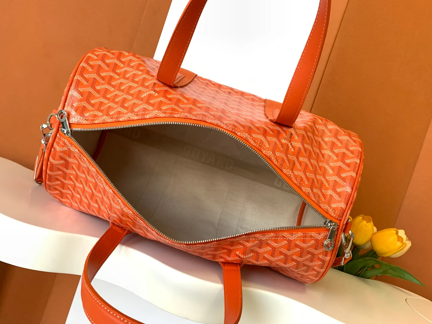 GOYARD BAG