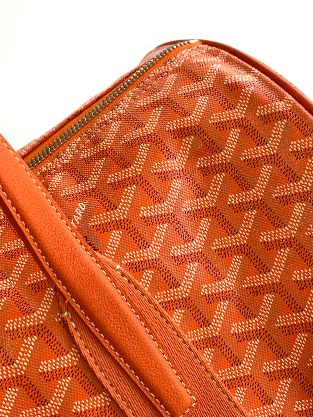GOYARD BAG