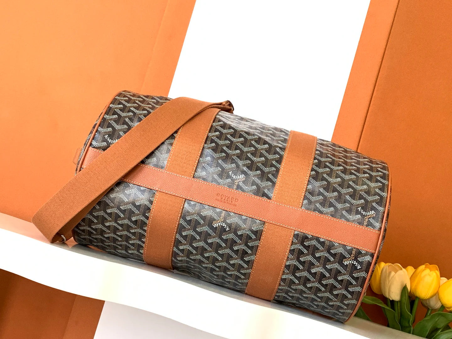 GOYARD BAG