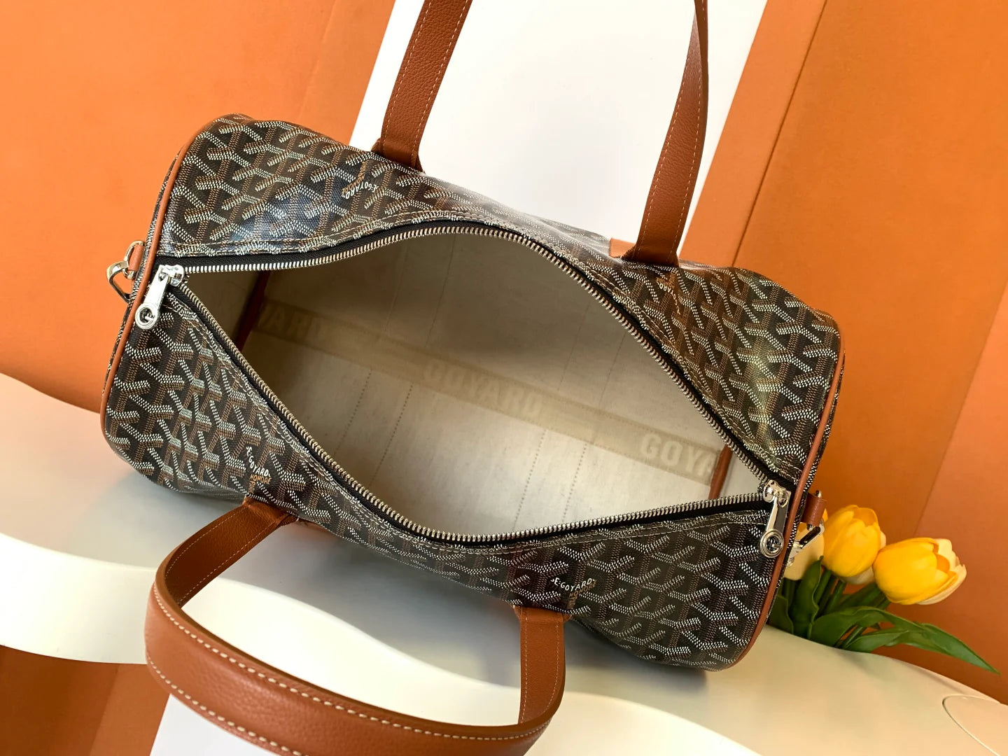 GOYARD BAG