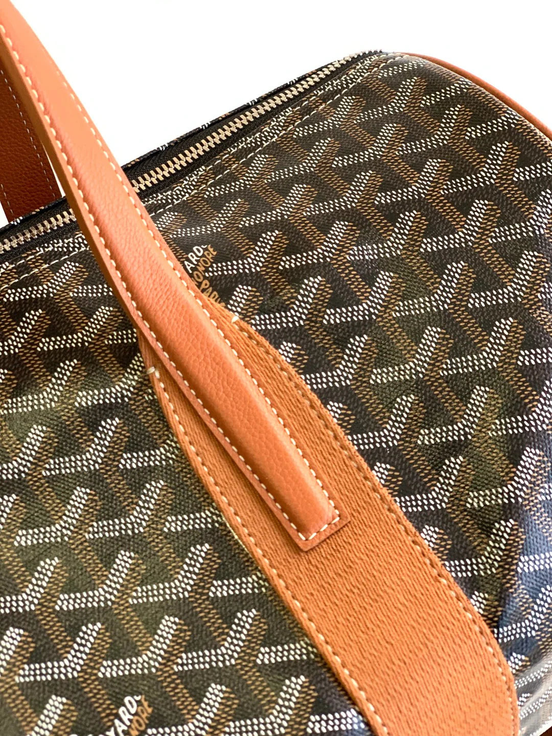 GOYARD BAG