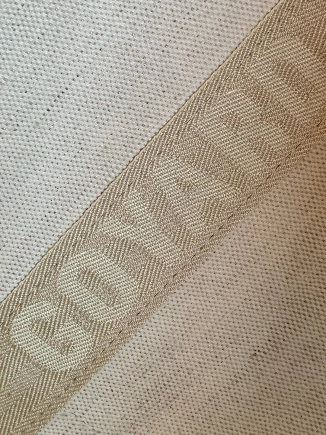 GOYARD BAG