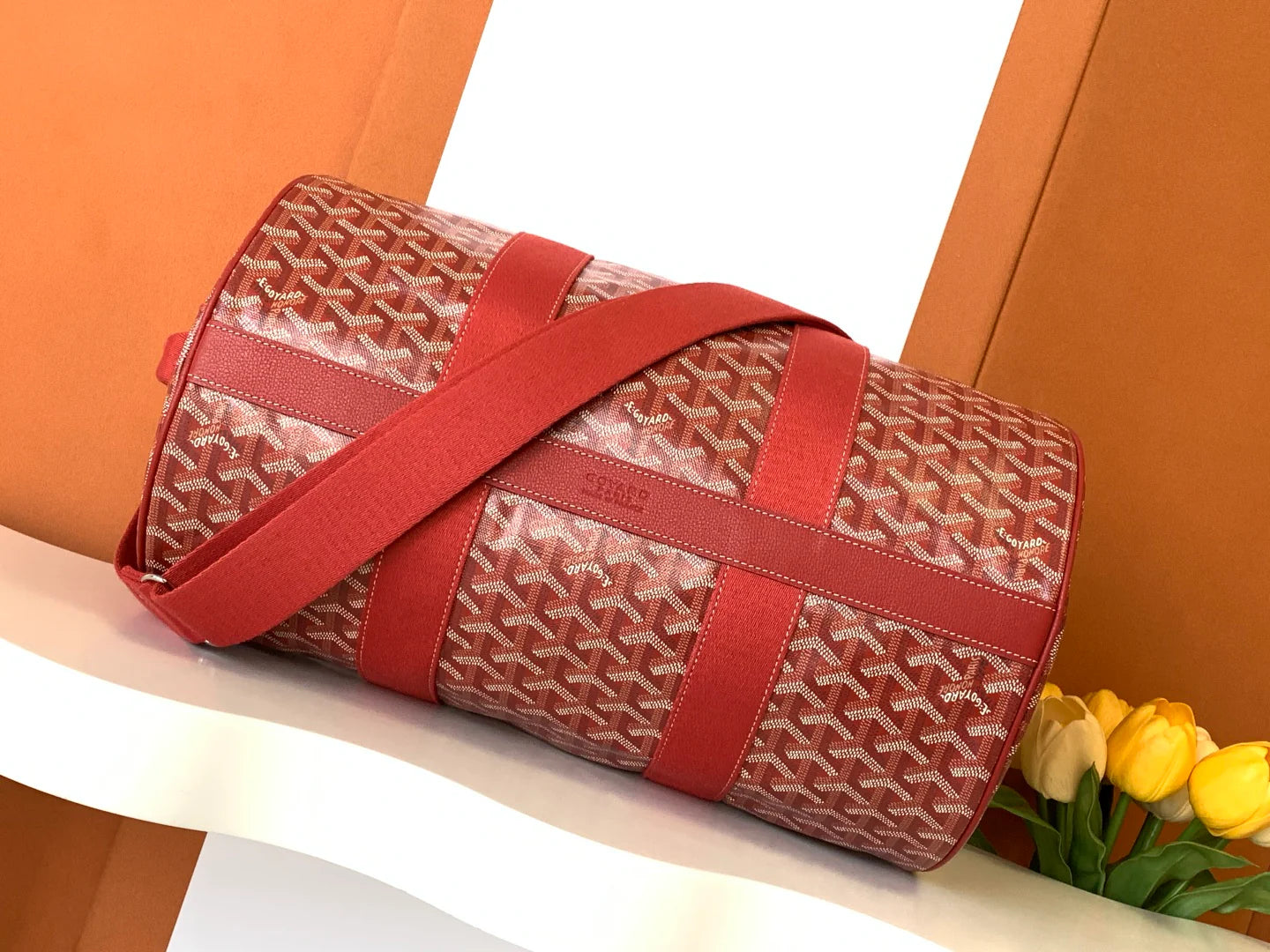 GOYARD BAG