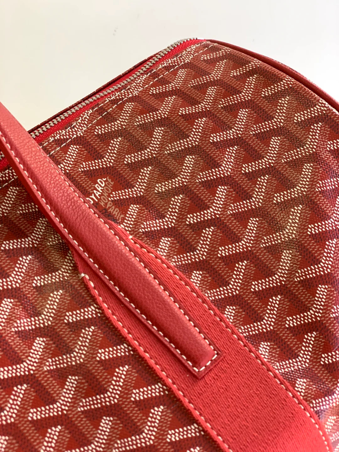 GOYARD BAG