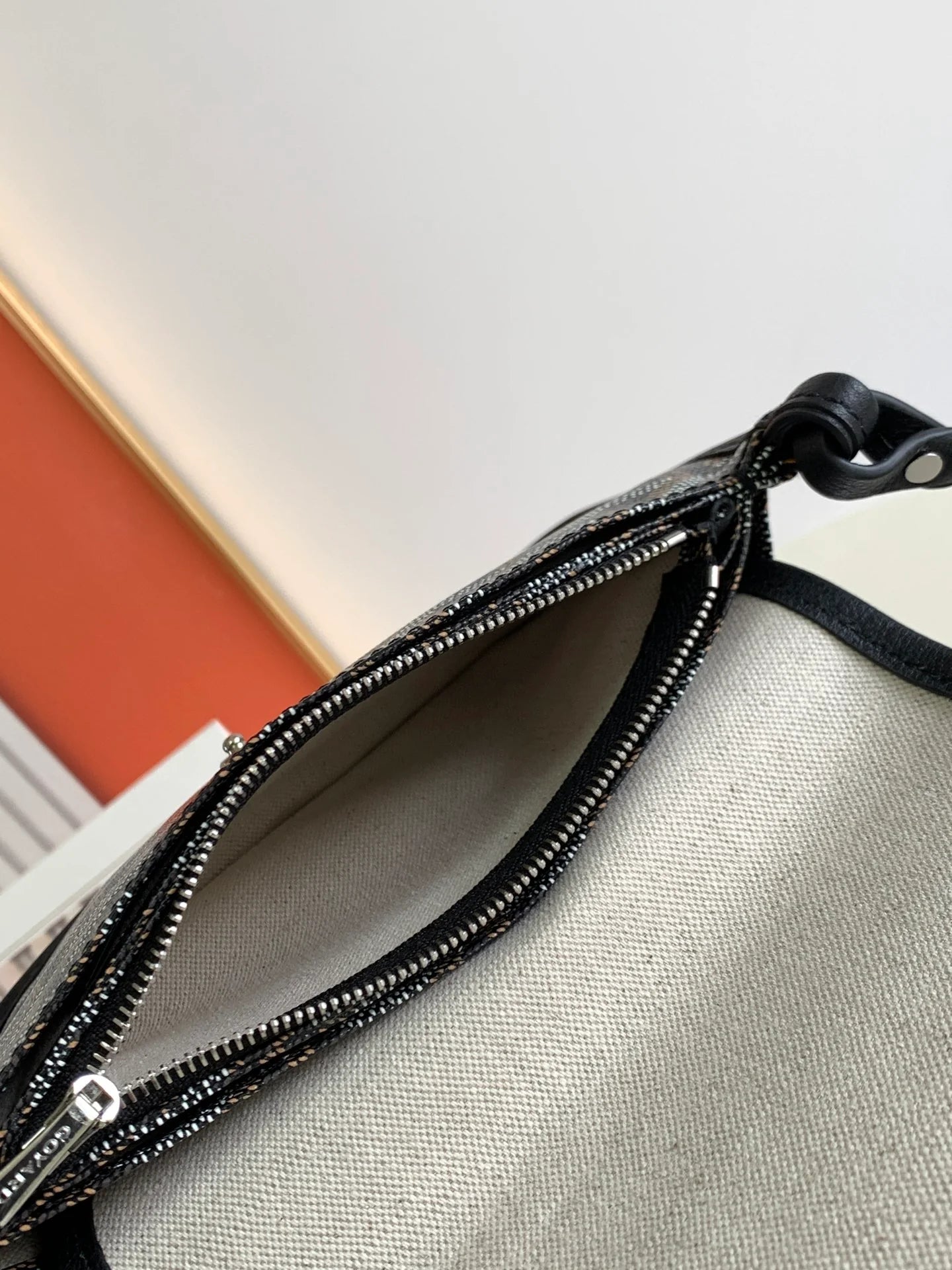 GOYARD BAG