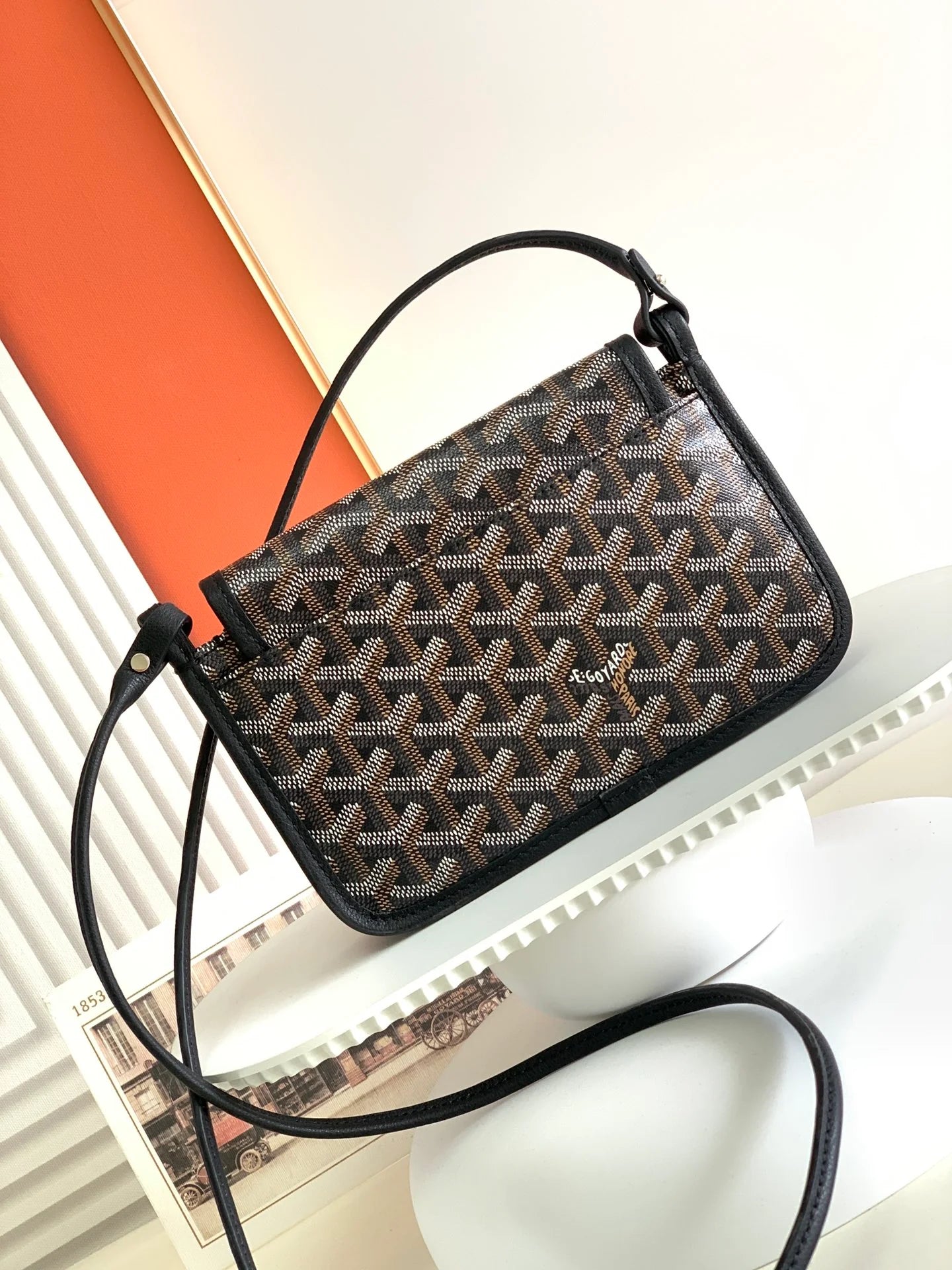 GOYARD BAG