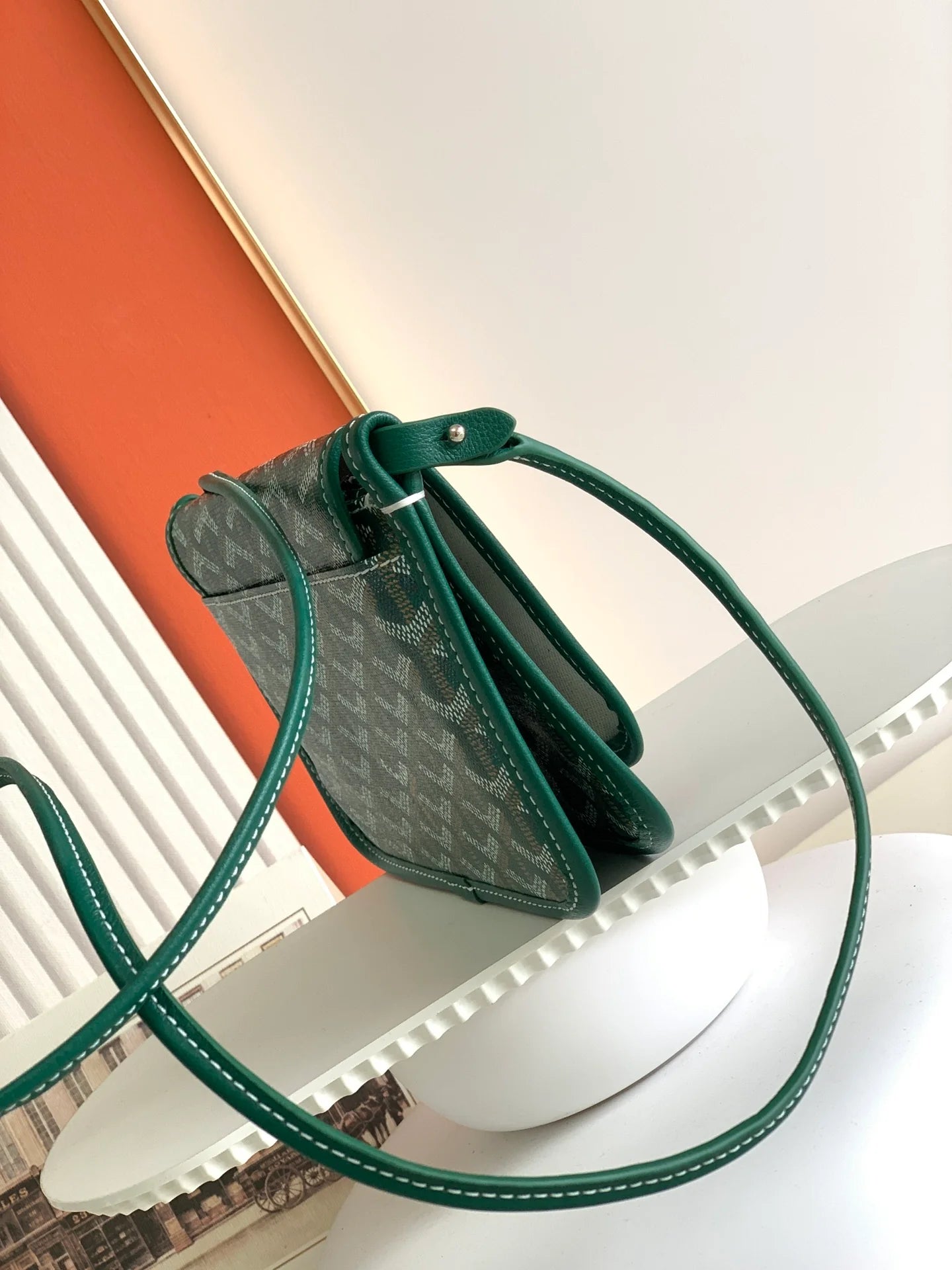 GOYARD BAG
